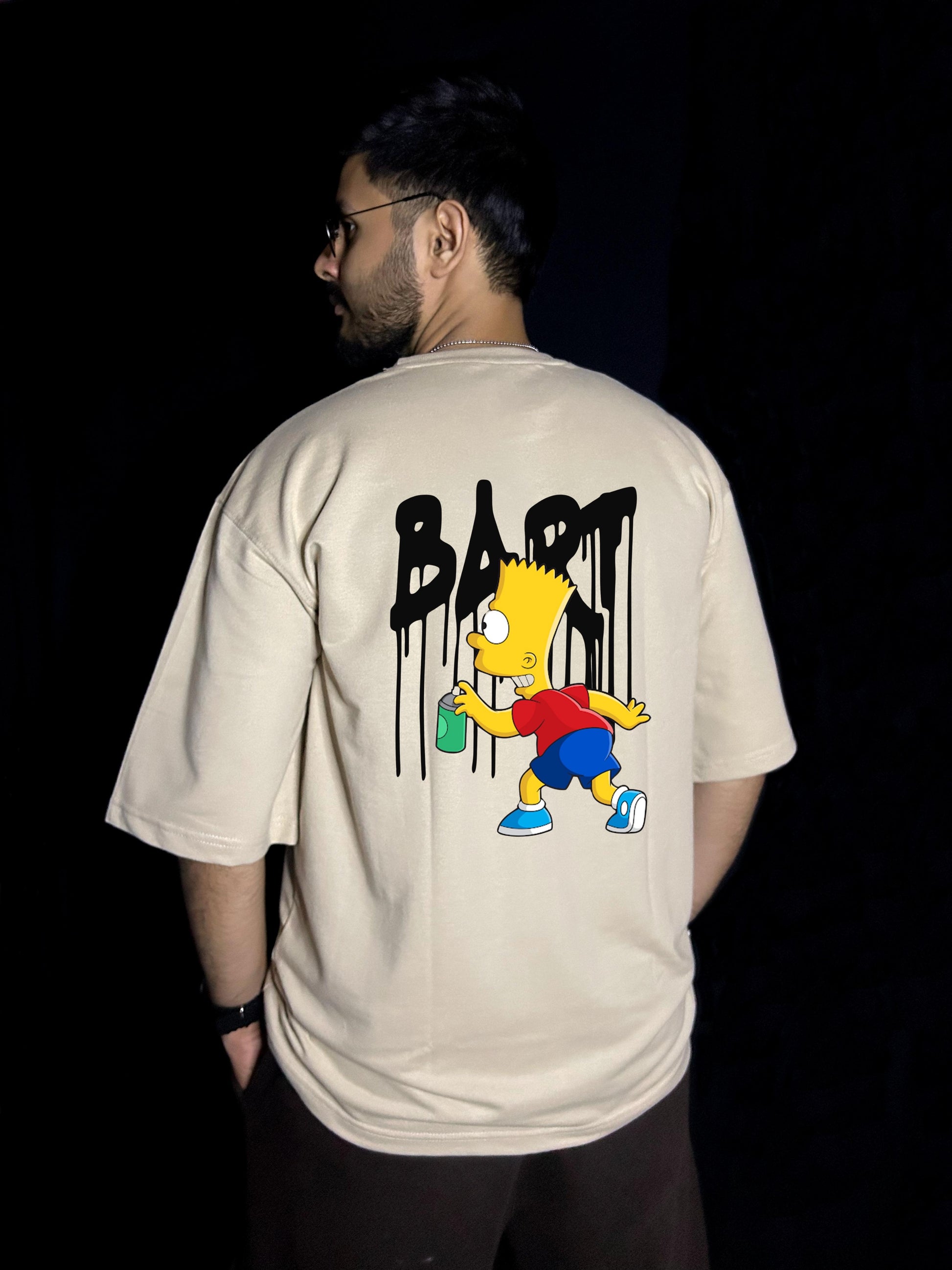 Bart Simpson