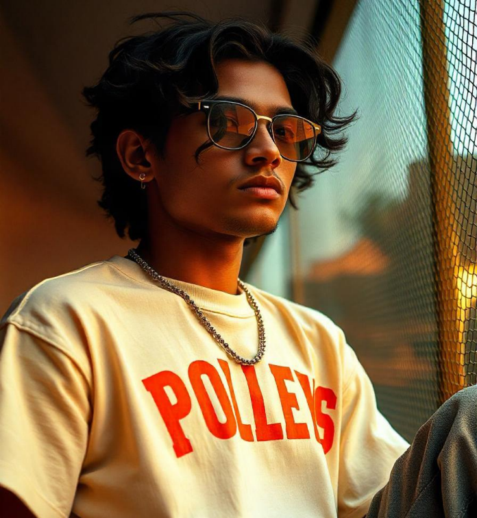 Why POLLEYS is Taking Over the Streetwear Scene— You Won’t Believe the Details!