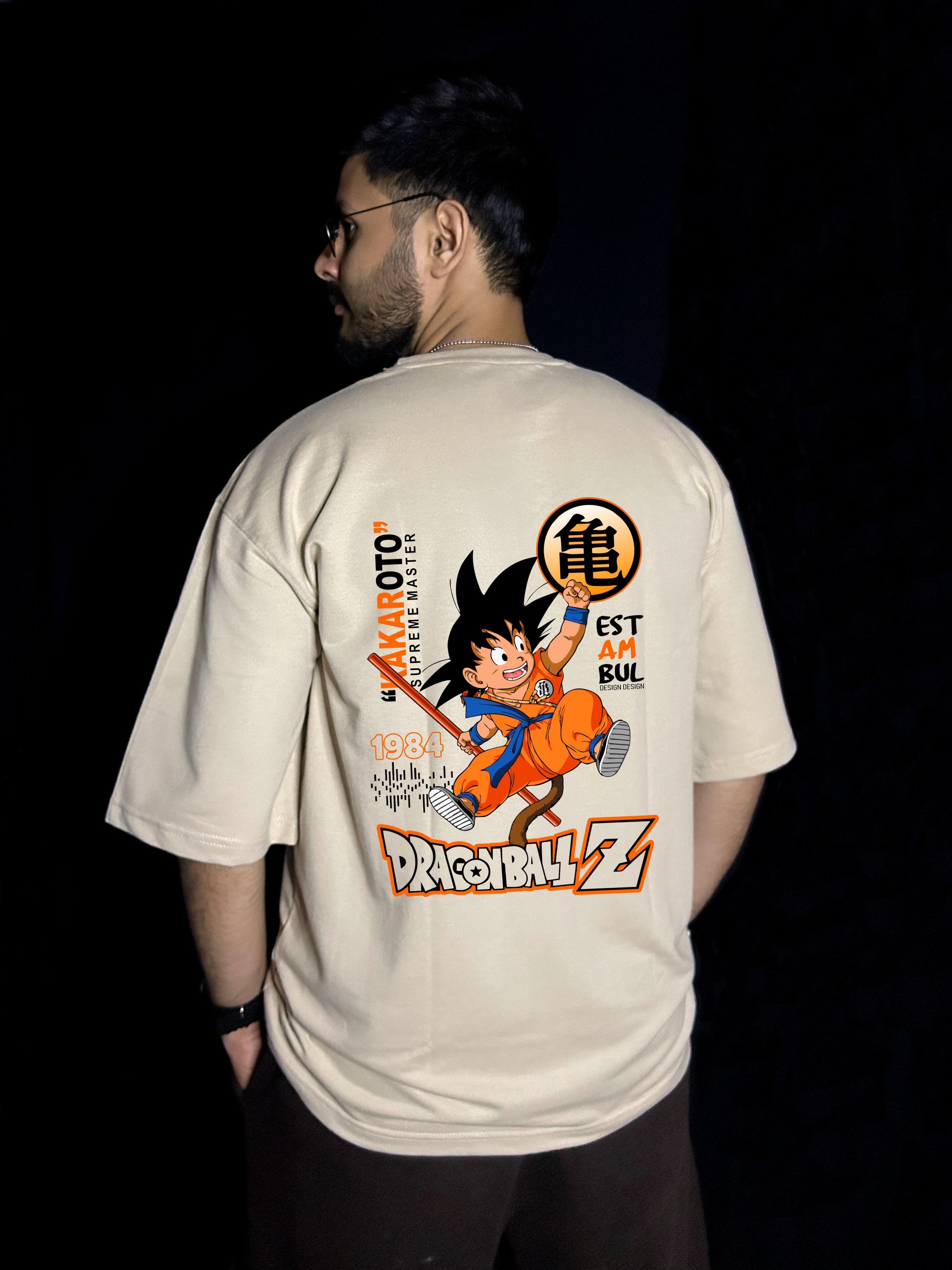 Dragon Ball Z