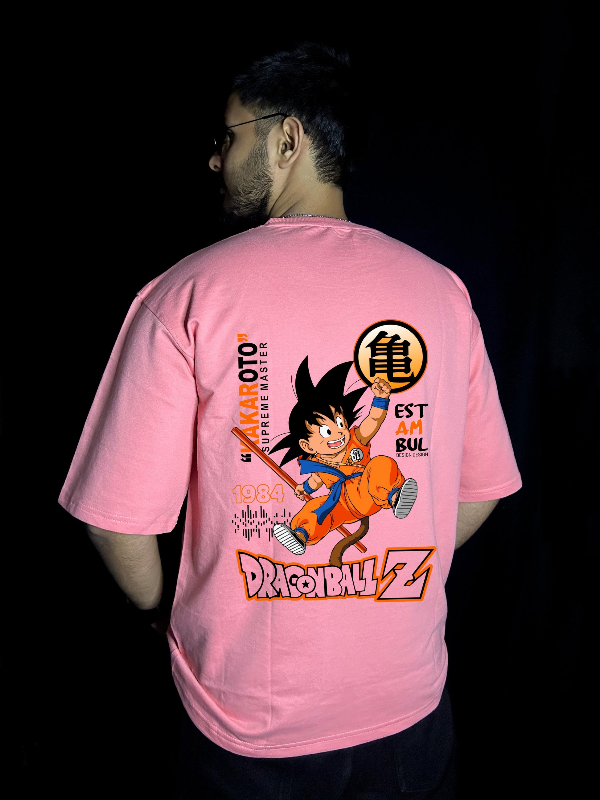 Dragon Ball Z