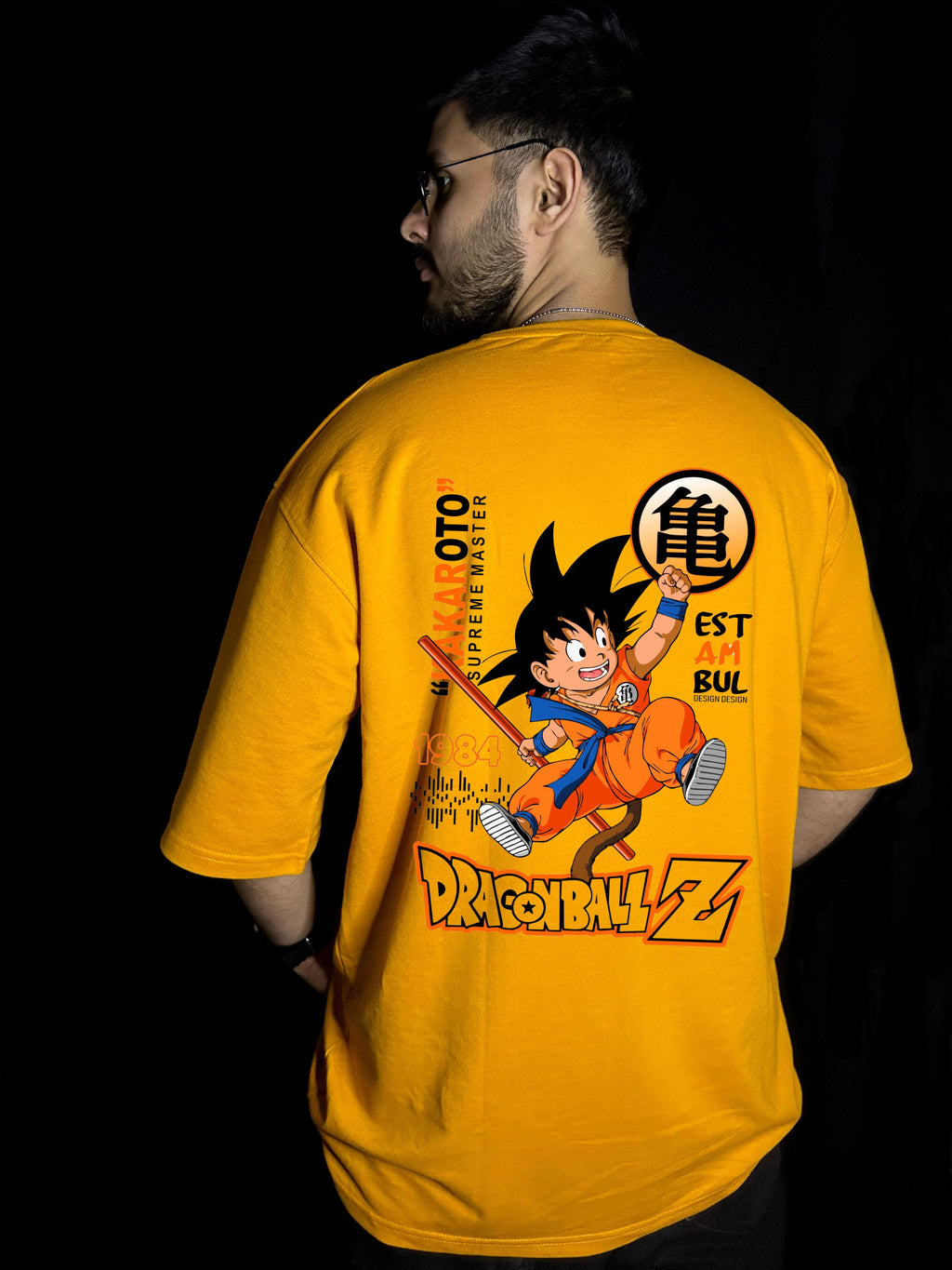 Dragon Ball Z