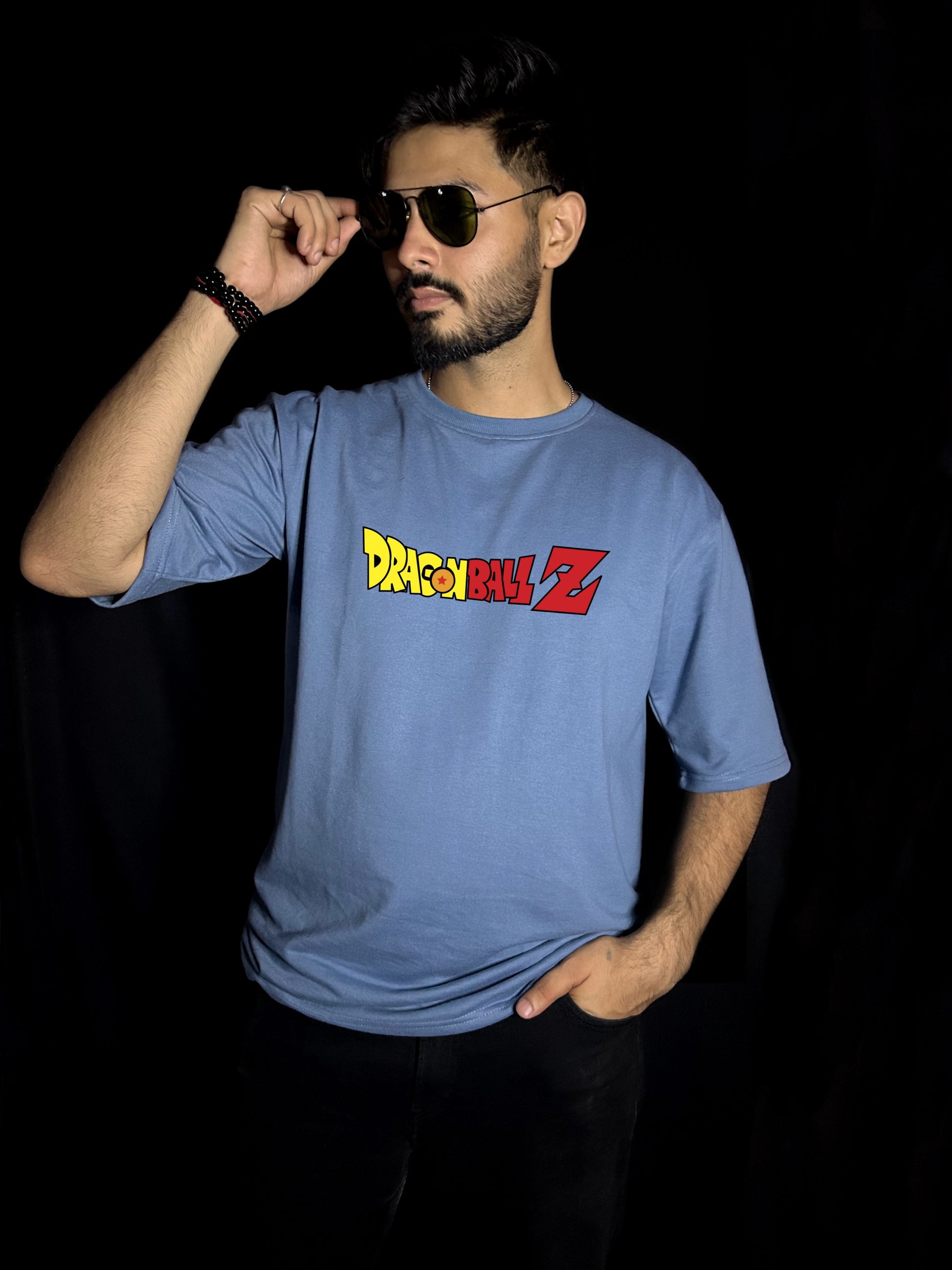Dragon Ball Z