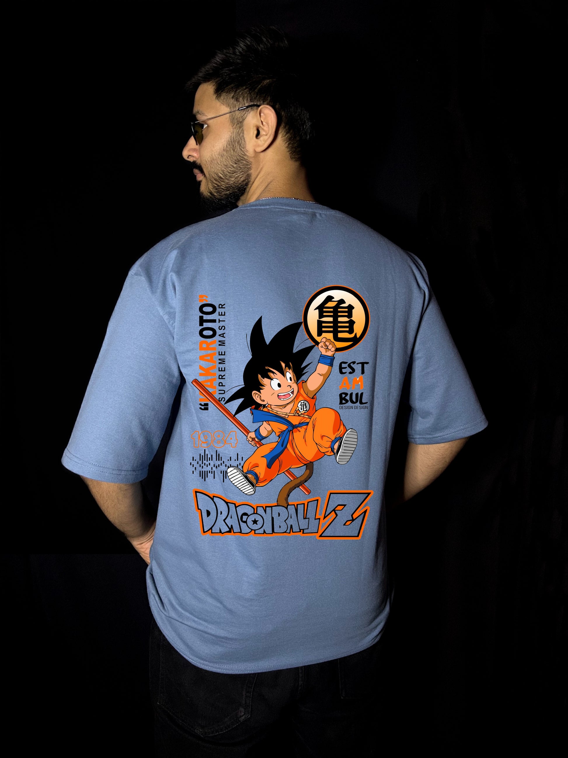 Dragon Ball Z