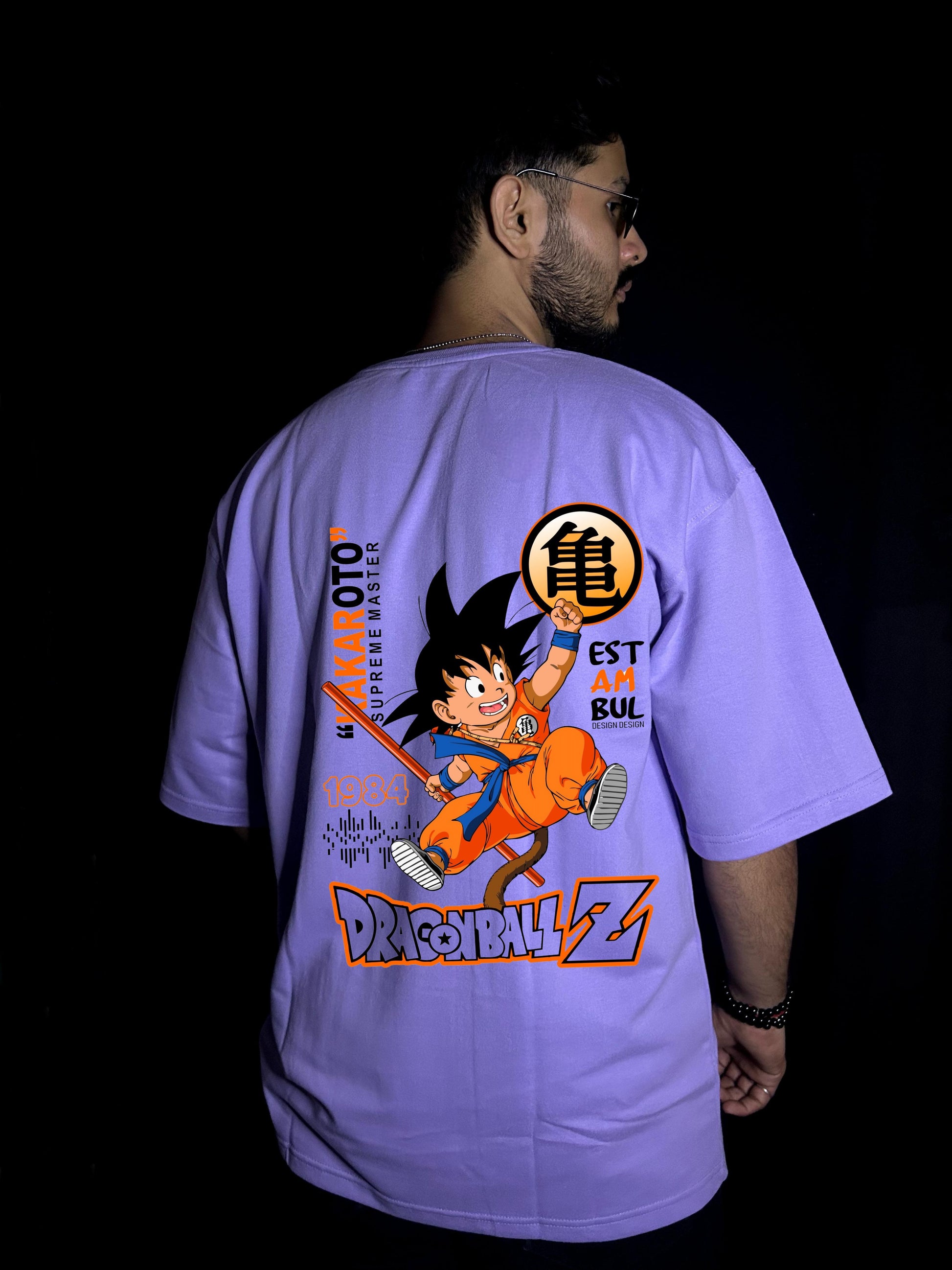 Dragon Ball Z