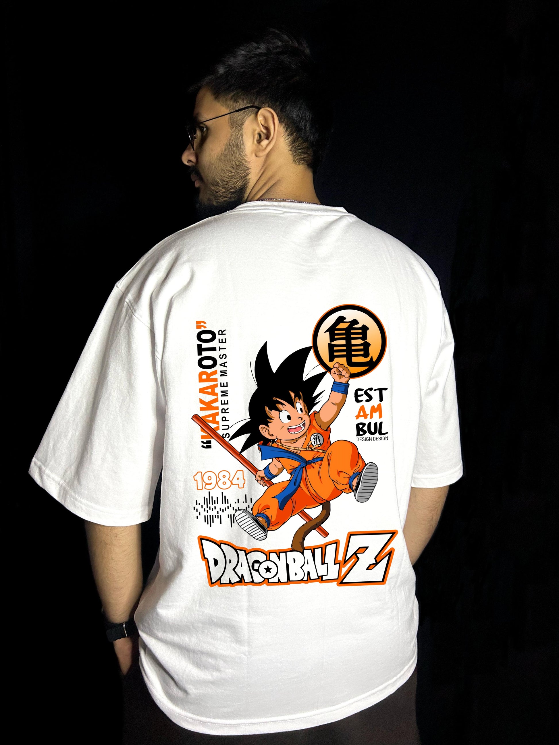 Dragon Ball Z