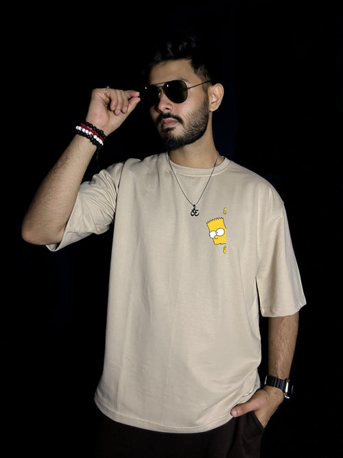 Bart Simpson