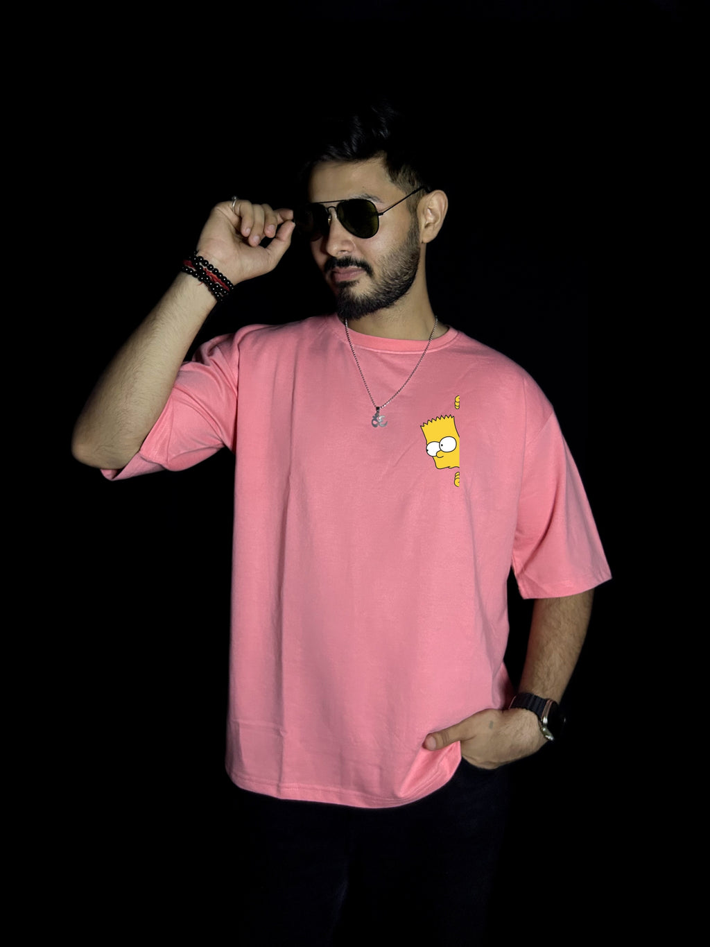 Bart Simpson