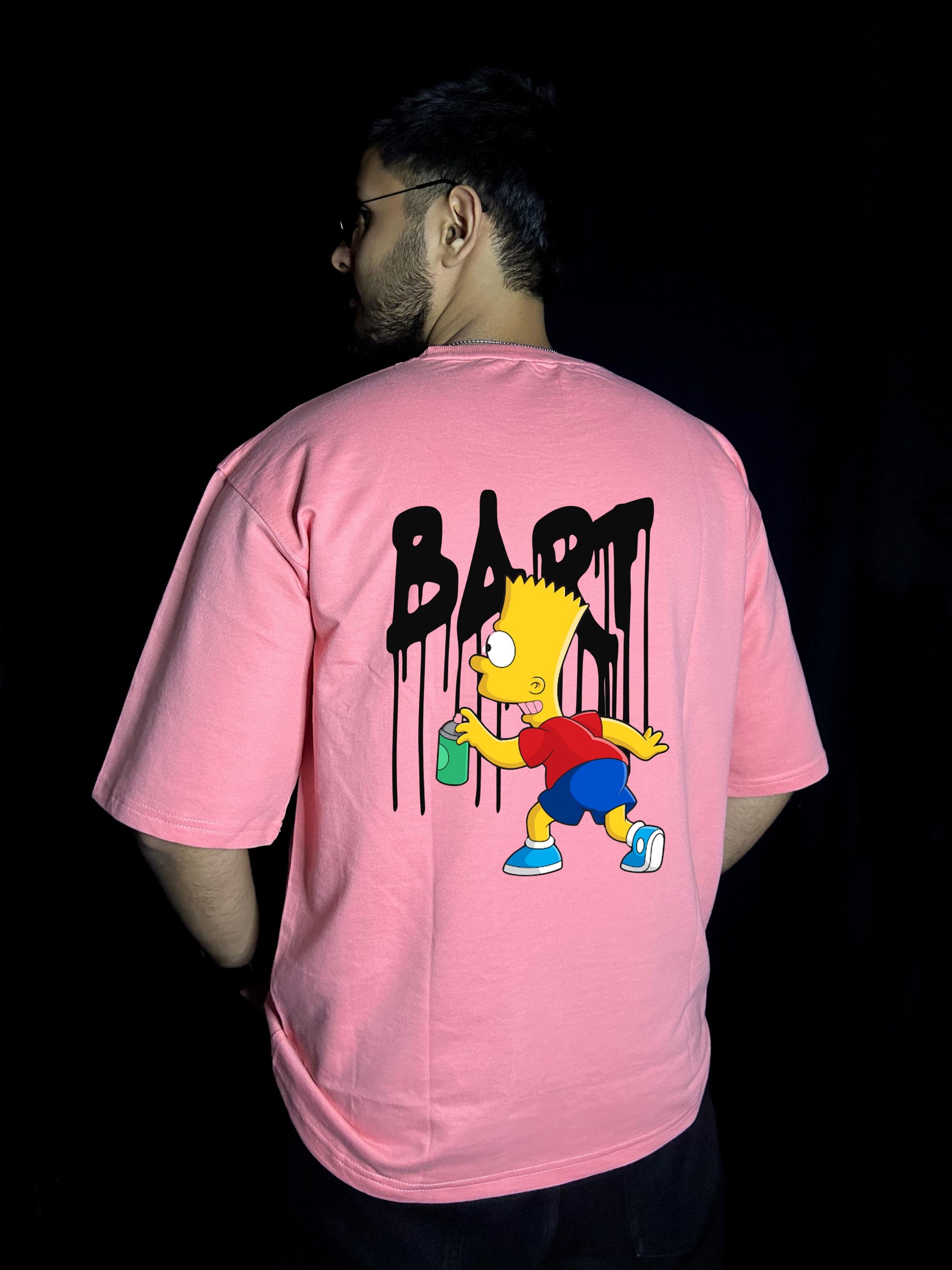 Bart Simpson