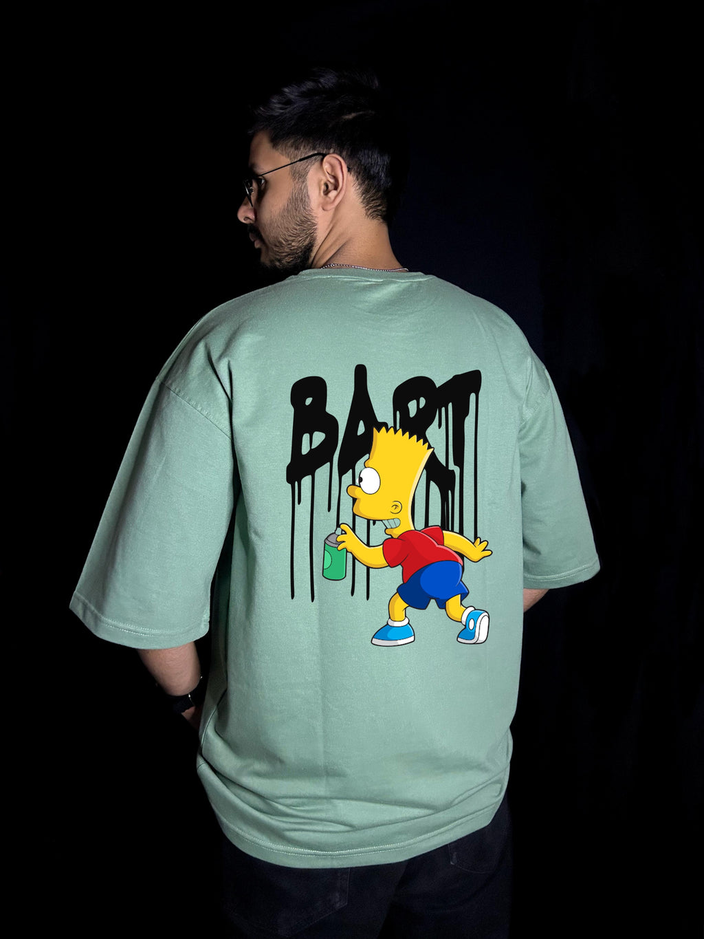 Bart Simpson