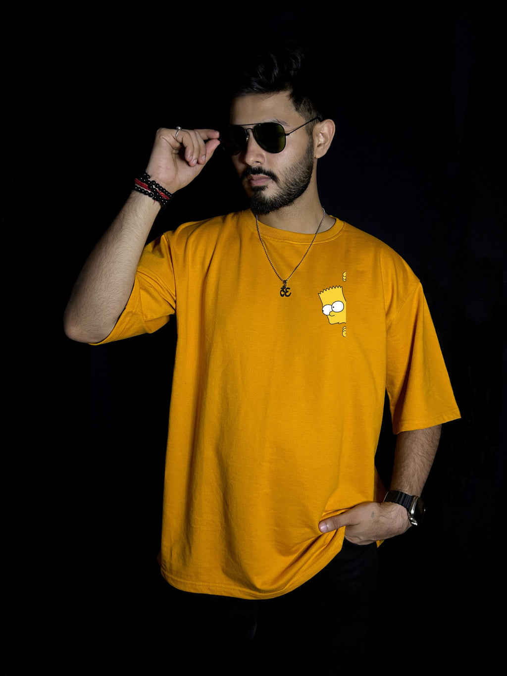 Bart Simpson