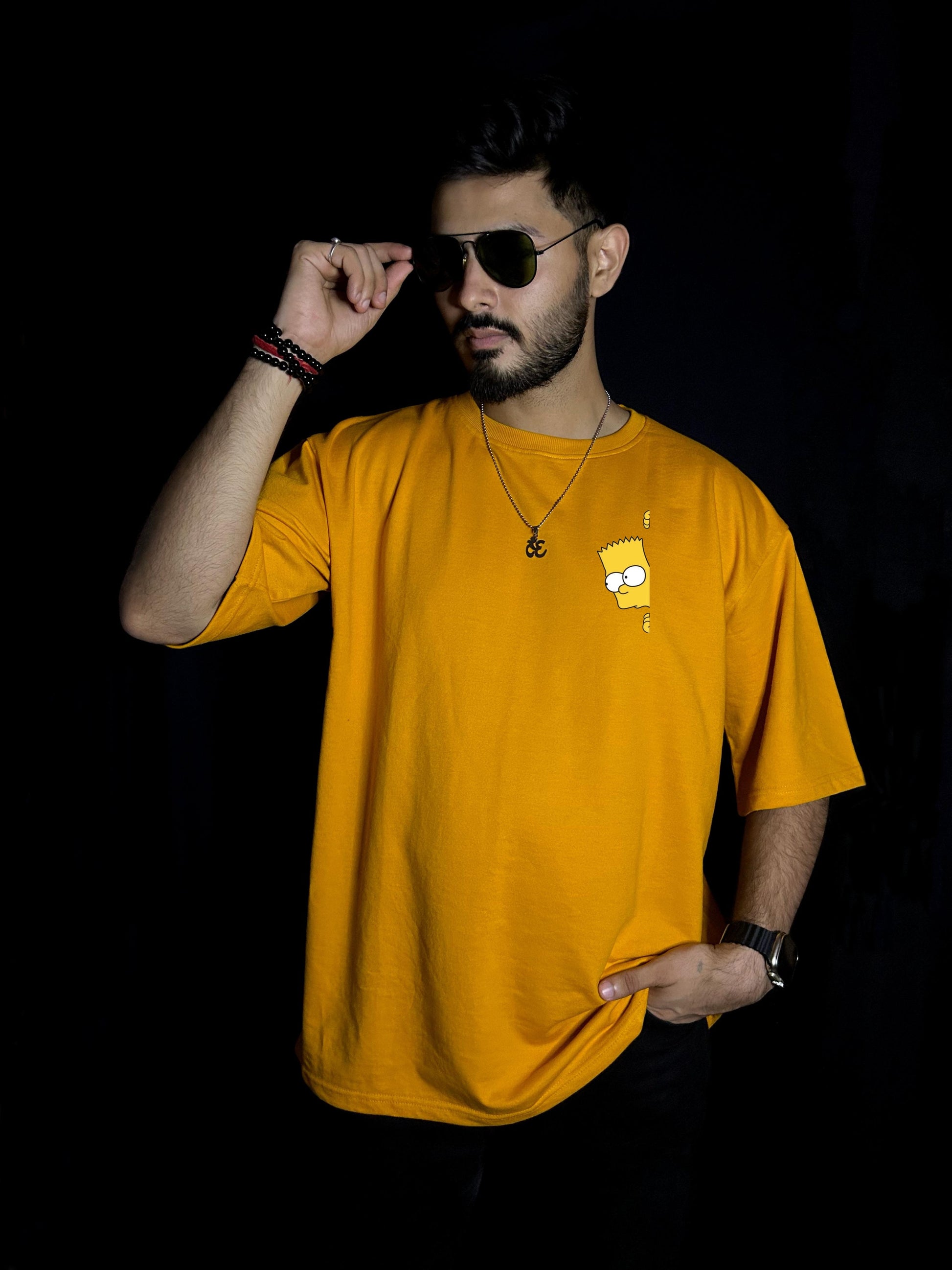Bart Simpson