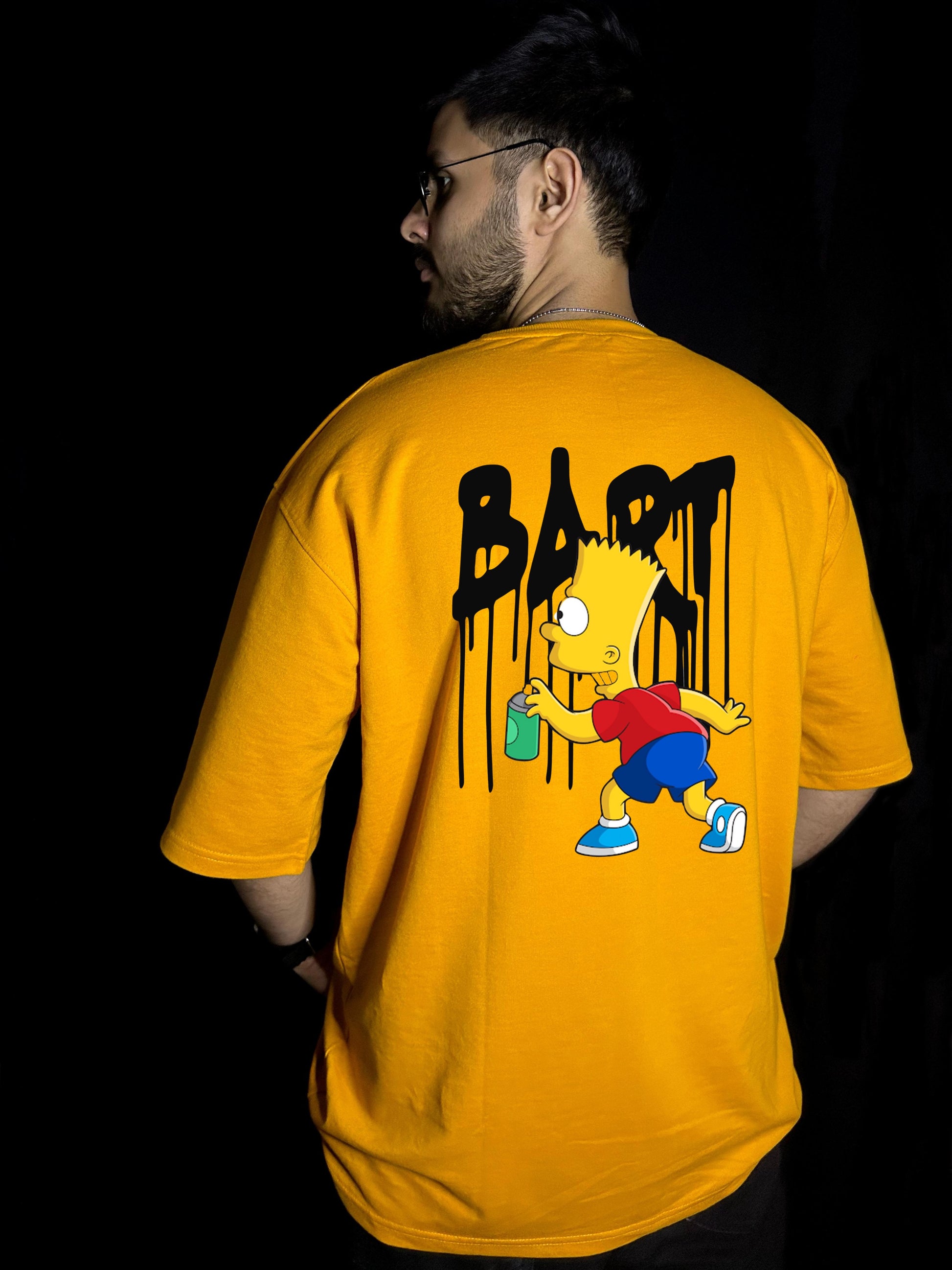 Bart Simpson