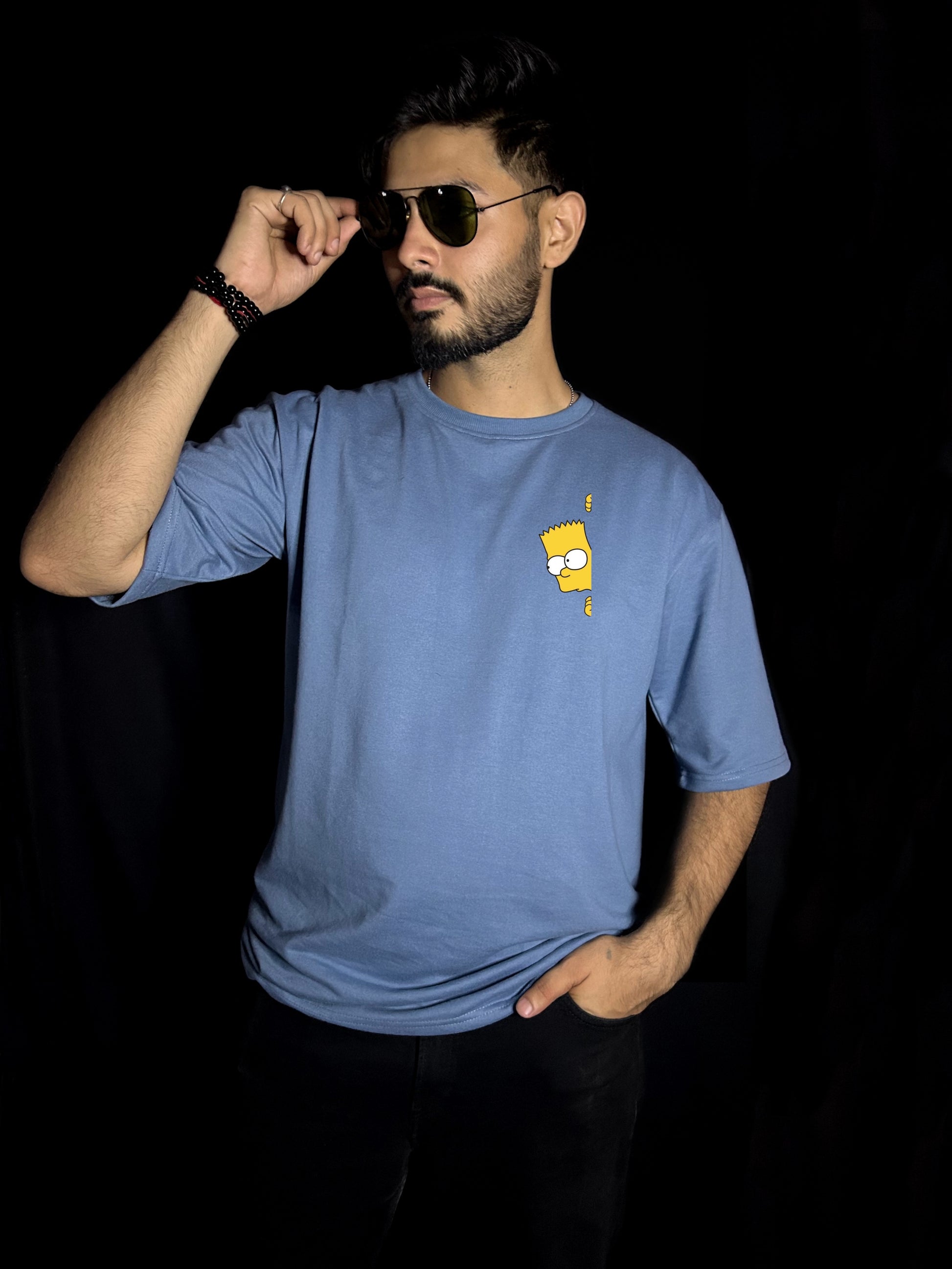 Bart Simpson
