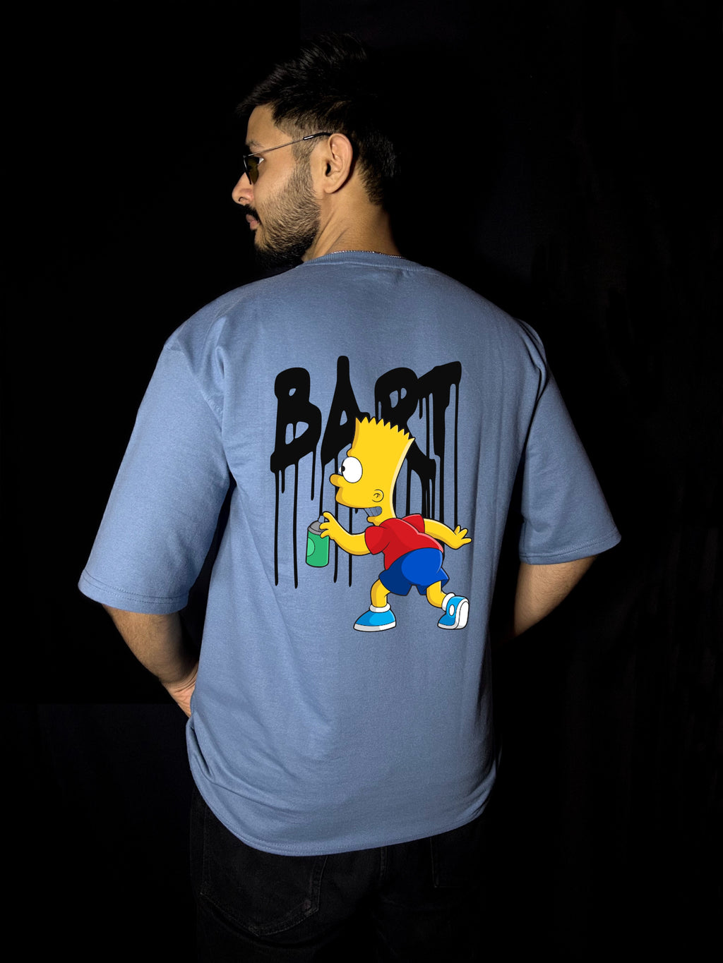 Bart Simpson