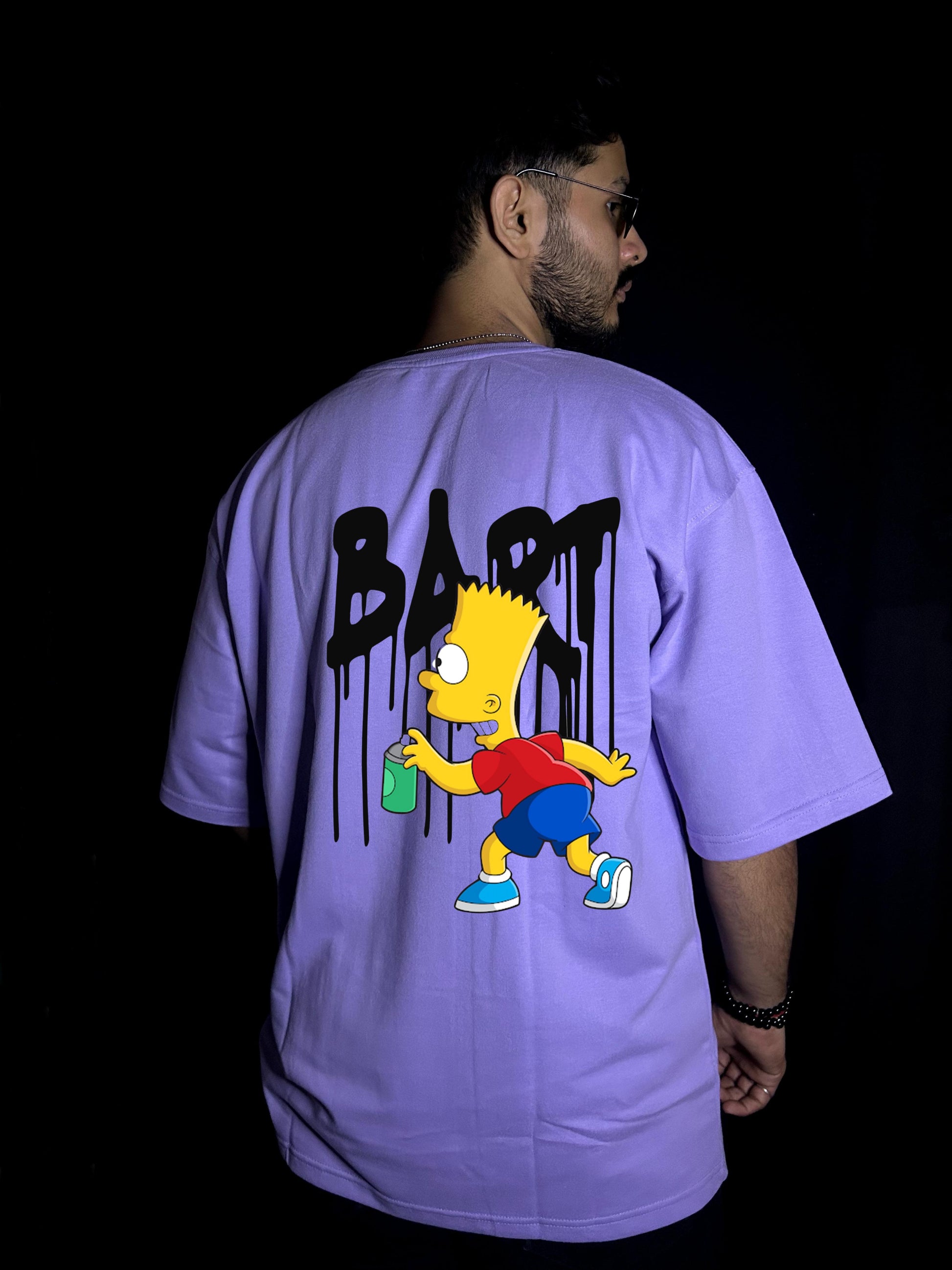 Bart Simpson