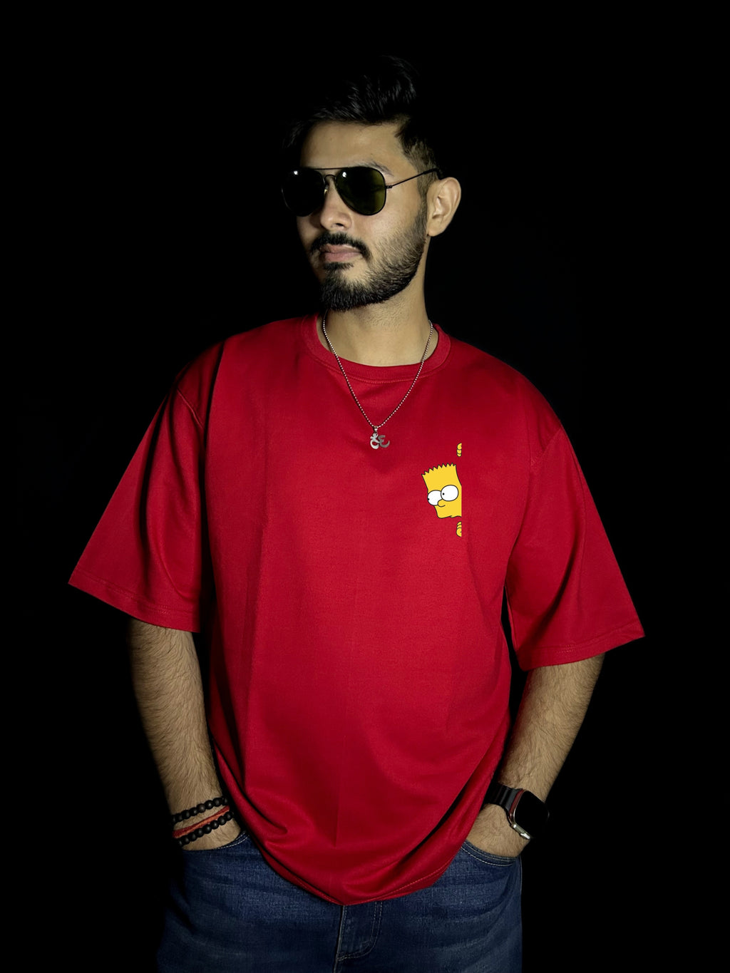 Bart Simpson