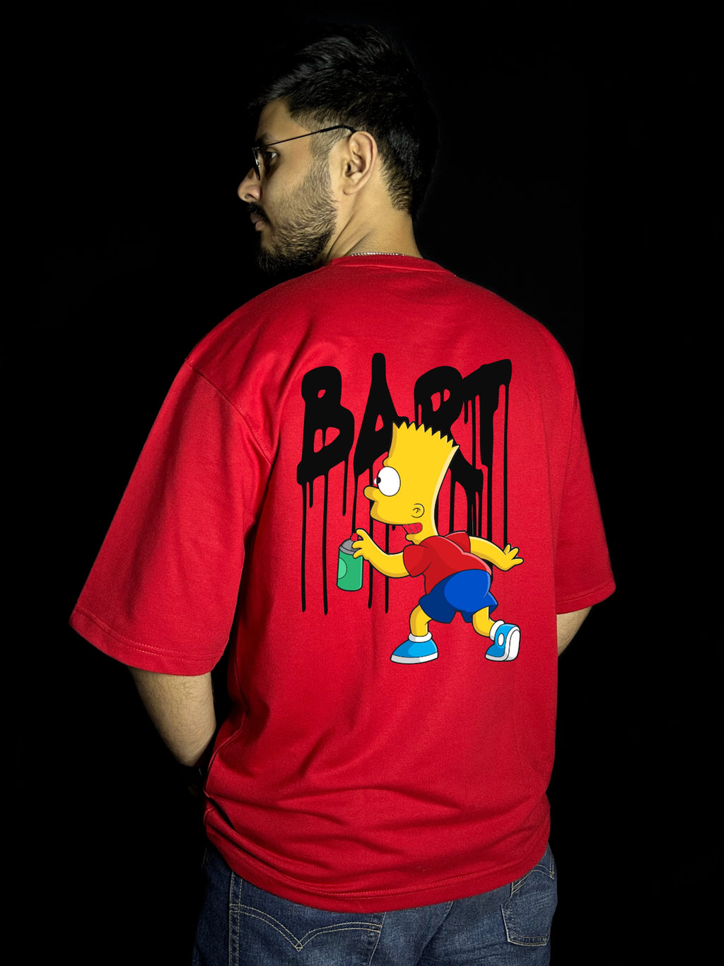 Bart Simpson
