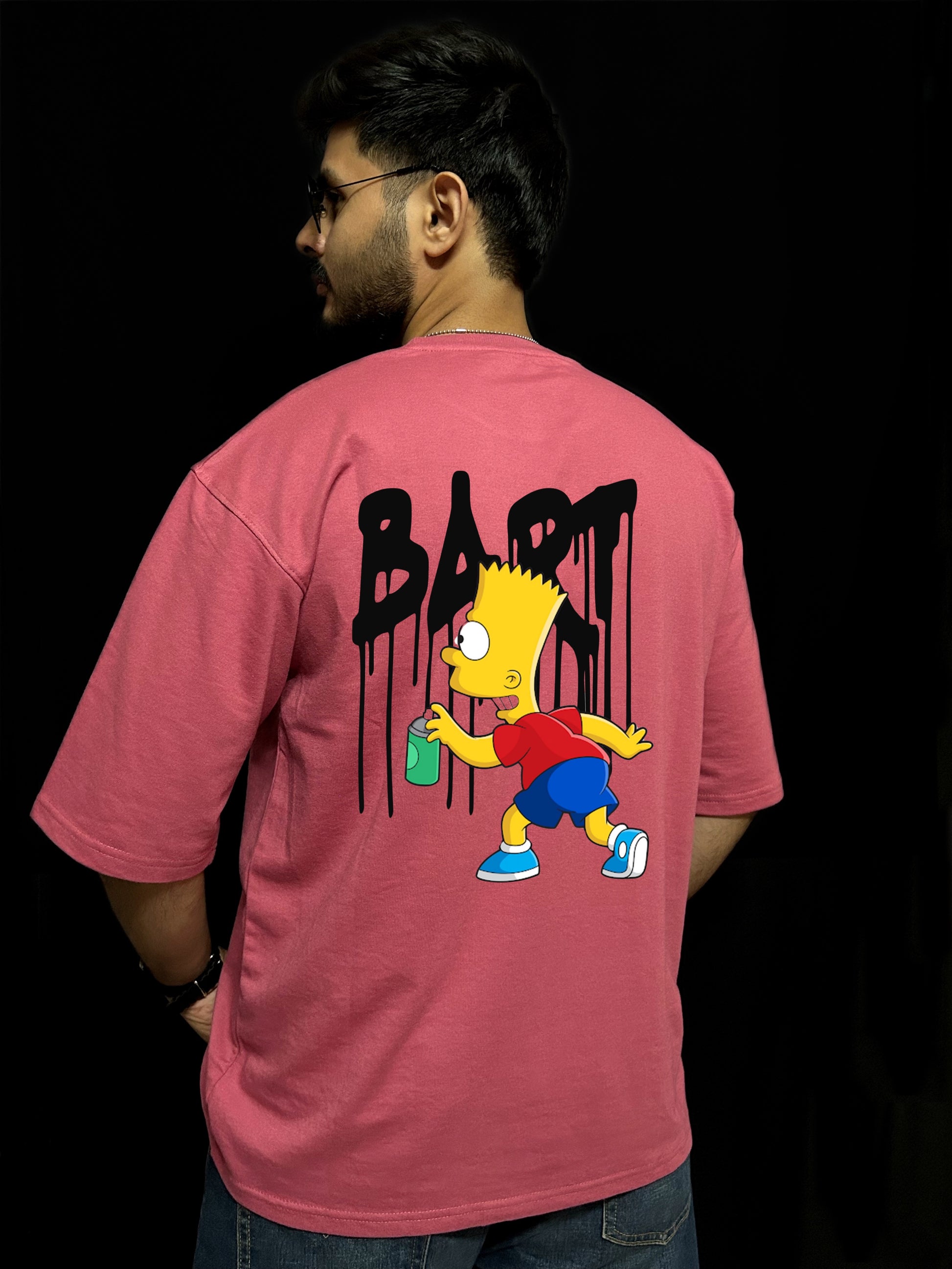 Bart Simpson