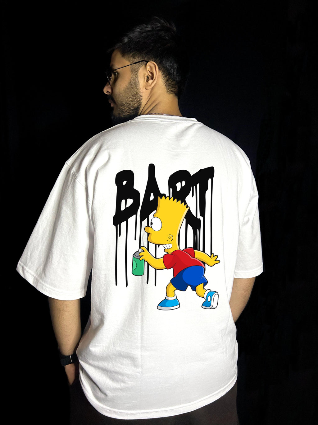 Bart Simpson
