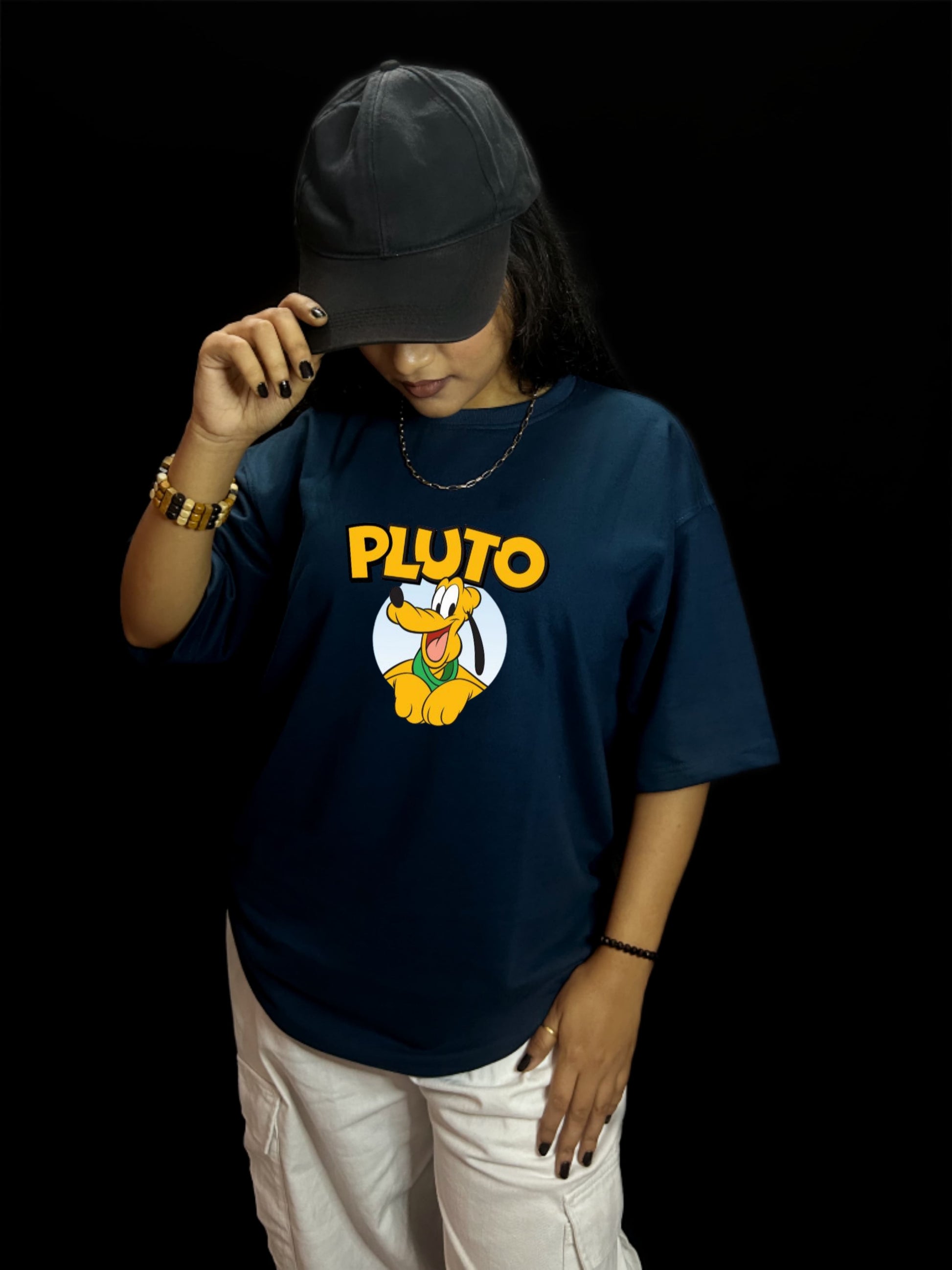 Pluto