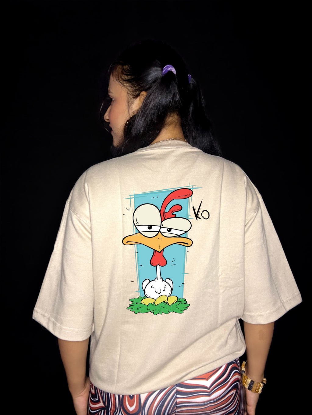 Cock