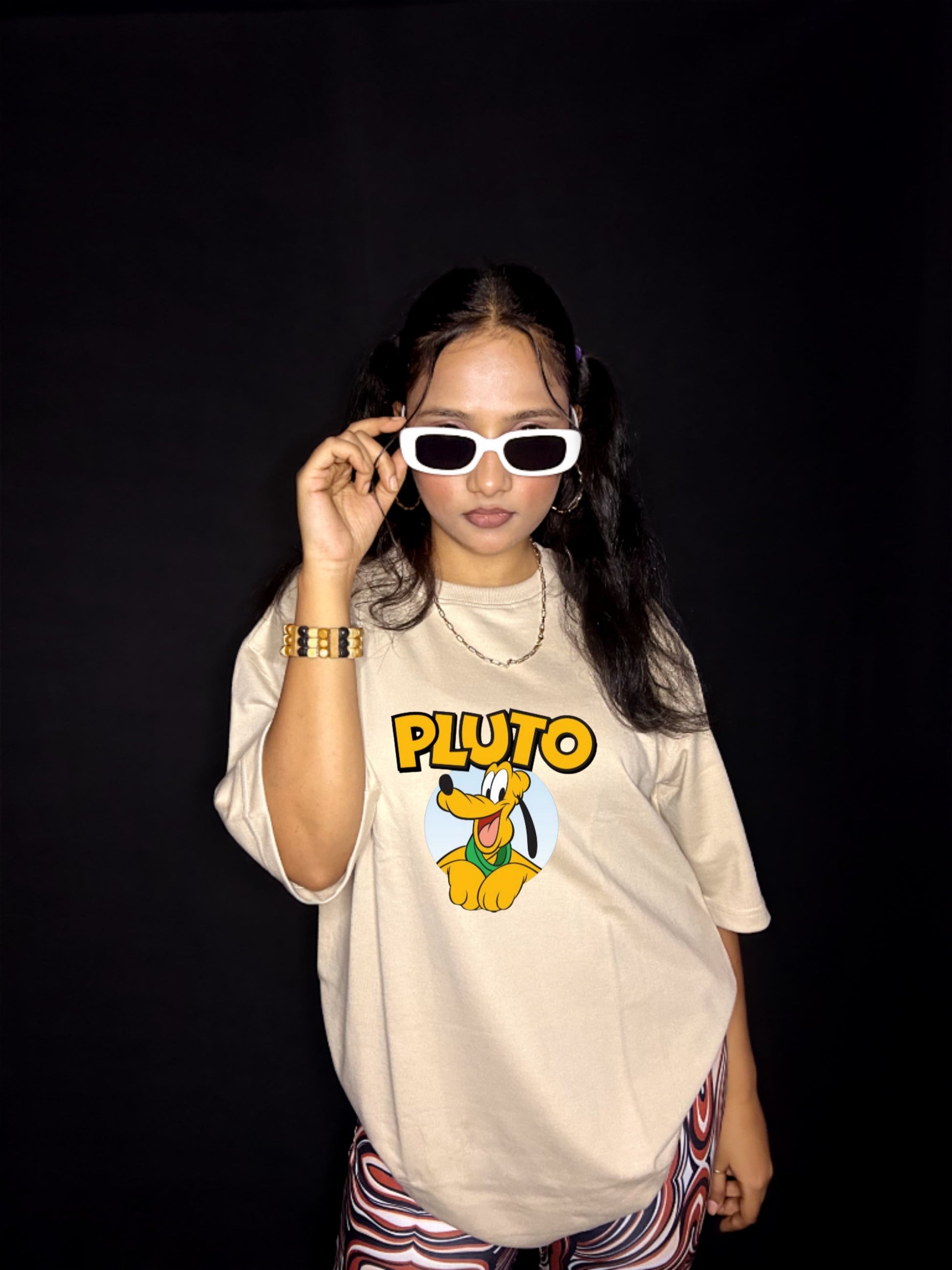 Pluto