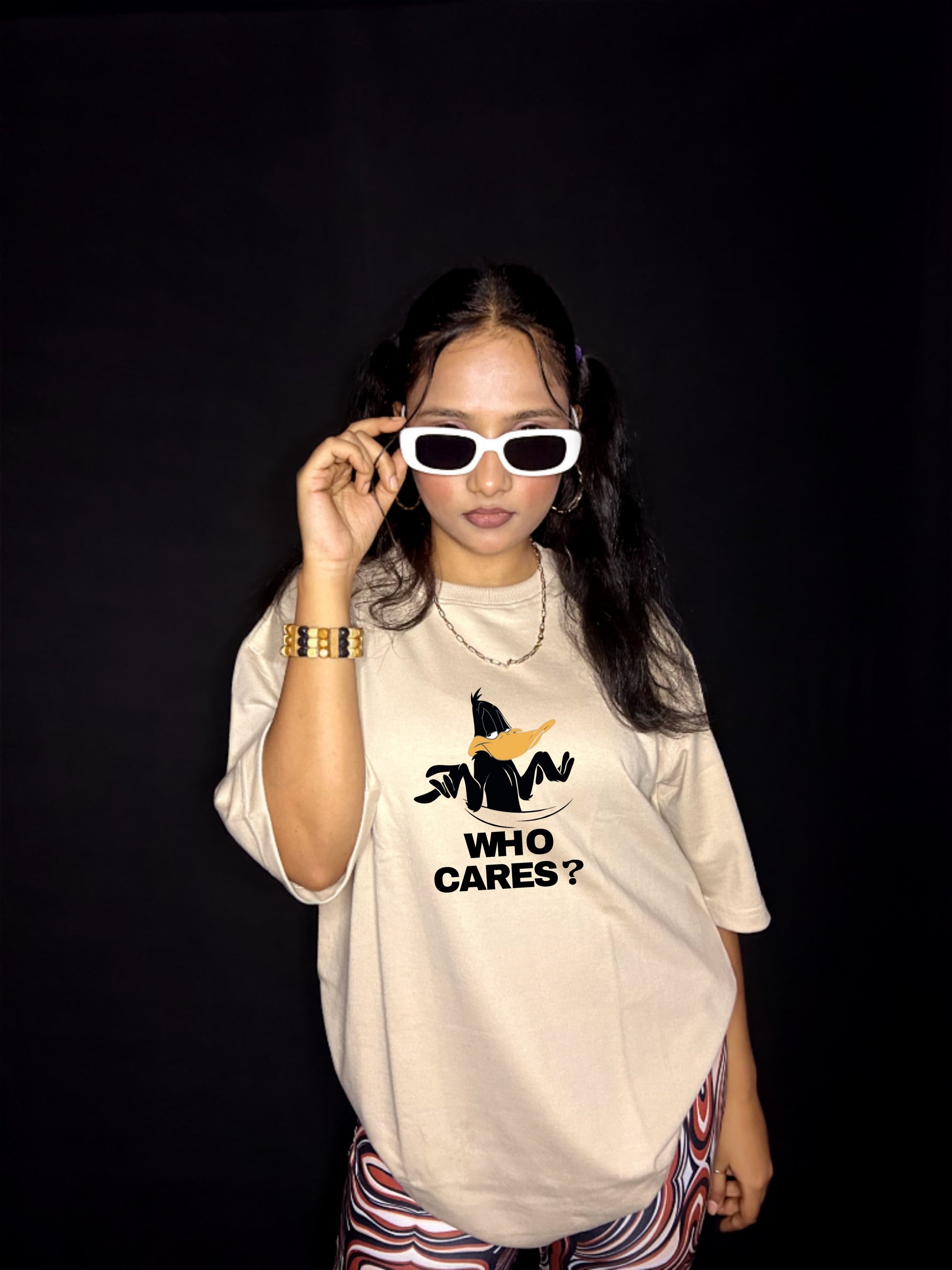 Who Cares