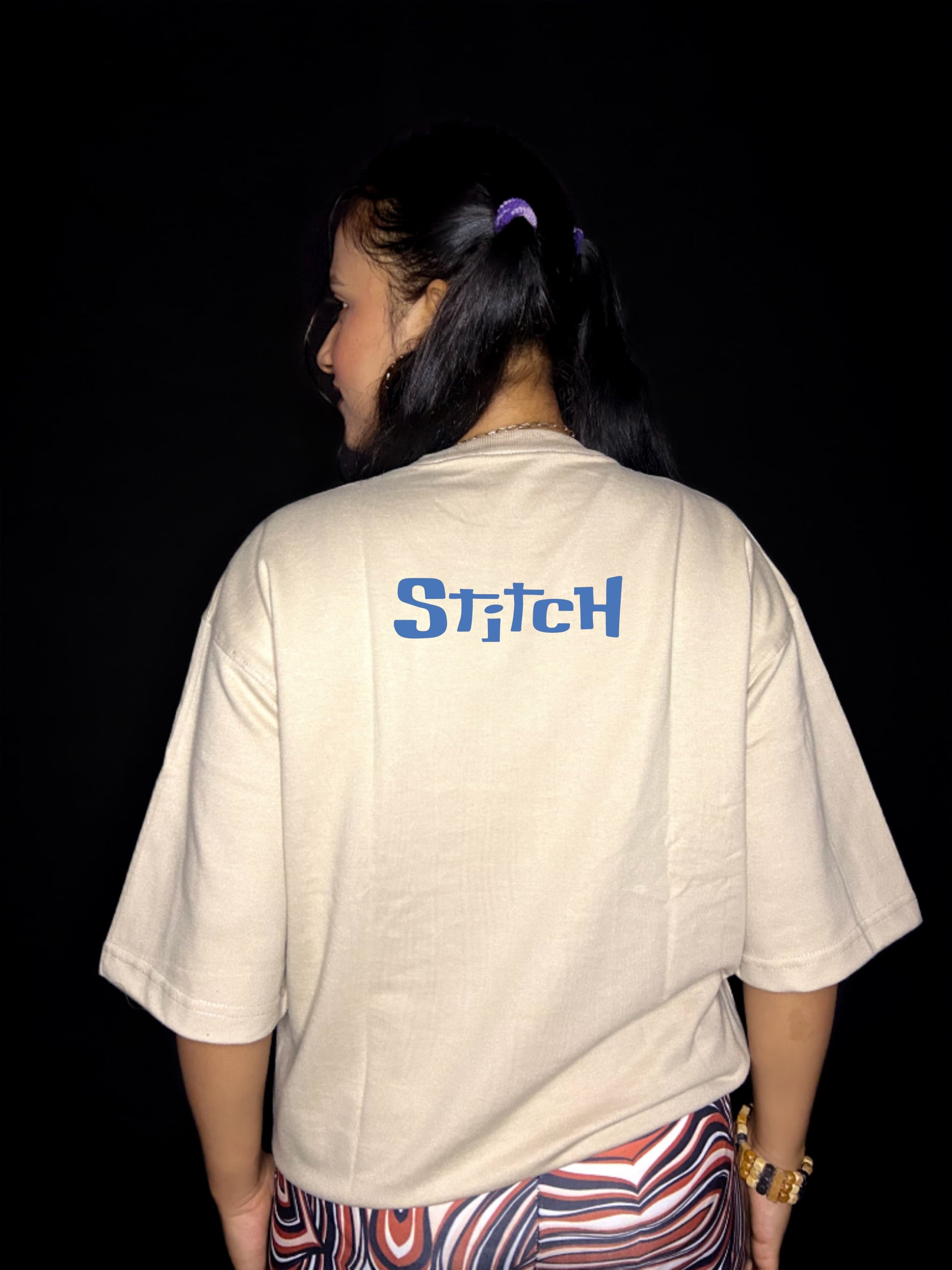 Stitch