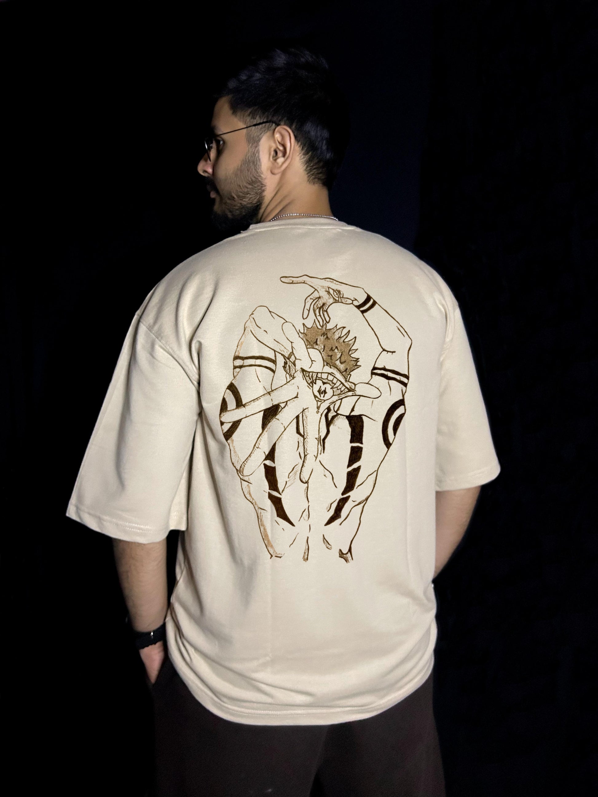 Sukuna -Jujutsu Kaisen