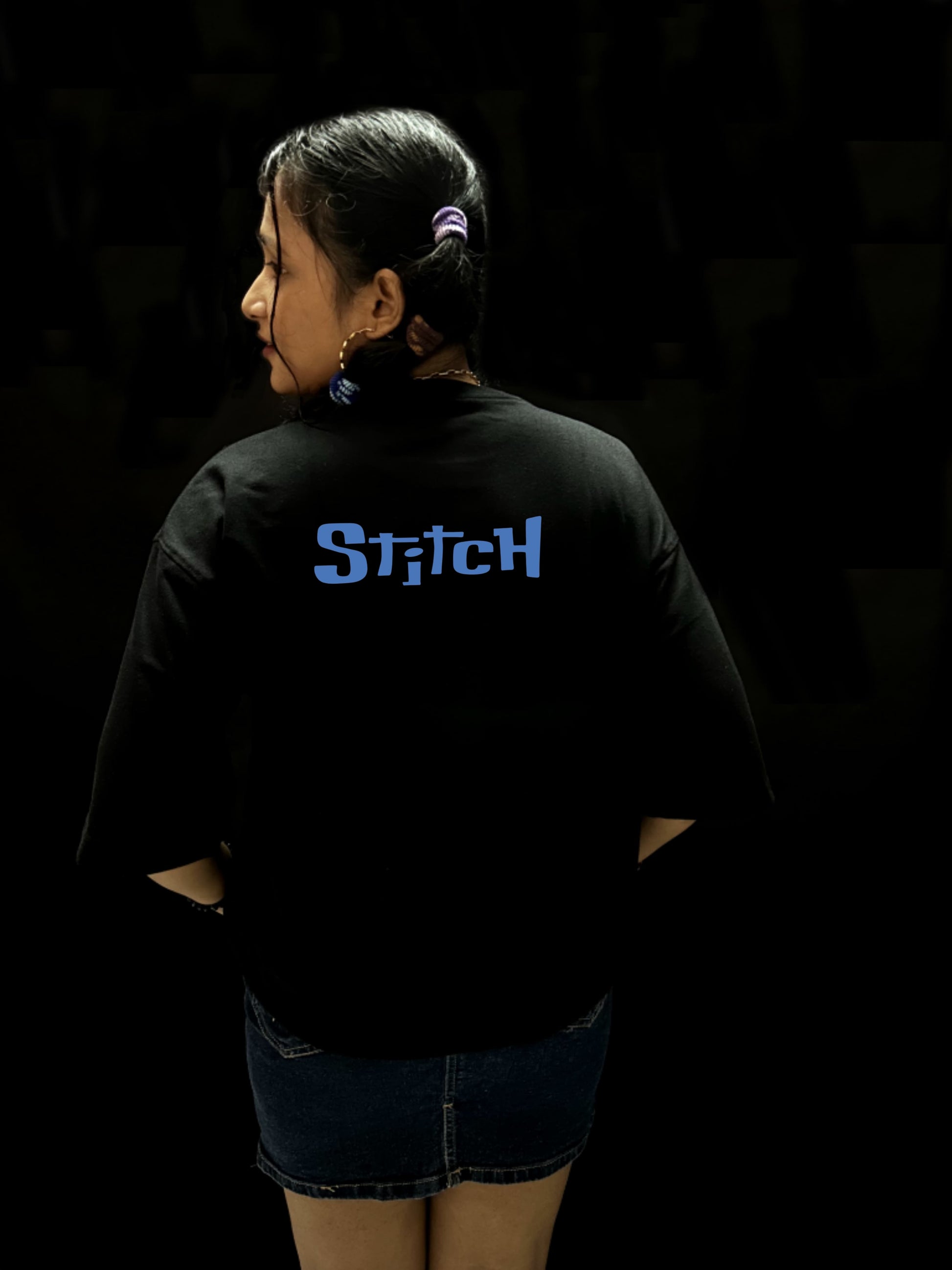 Stitch