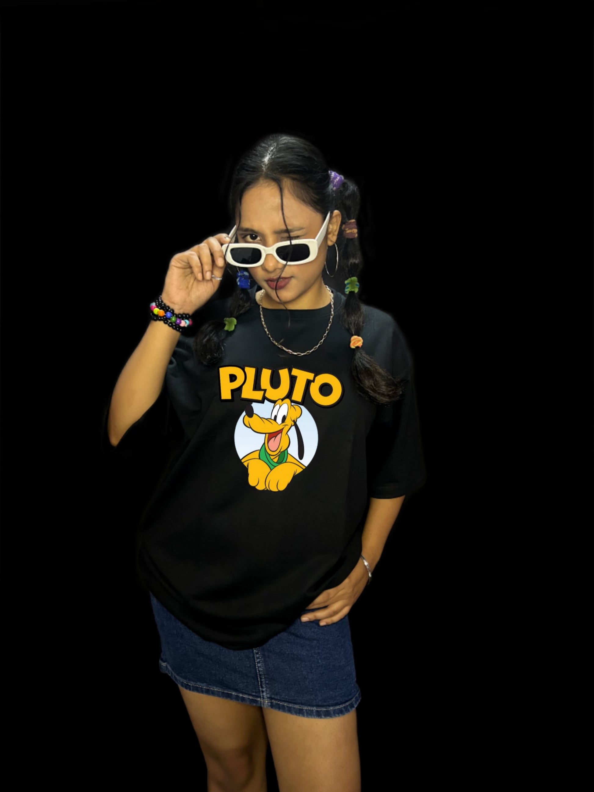 Pluto