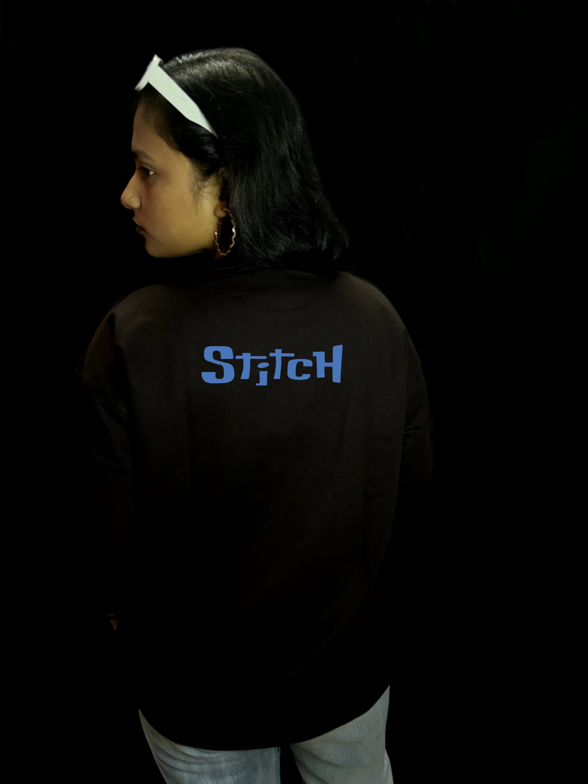 Stitch