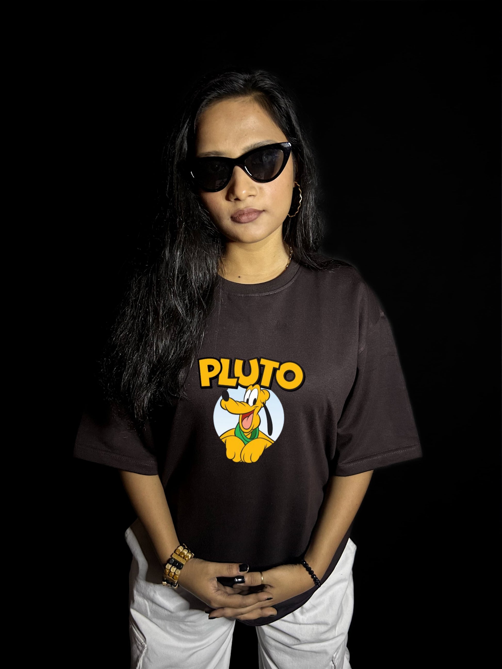 Pluto