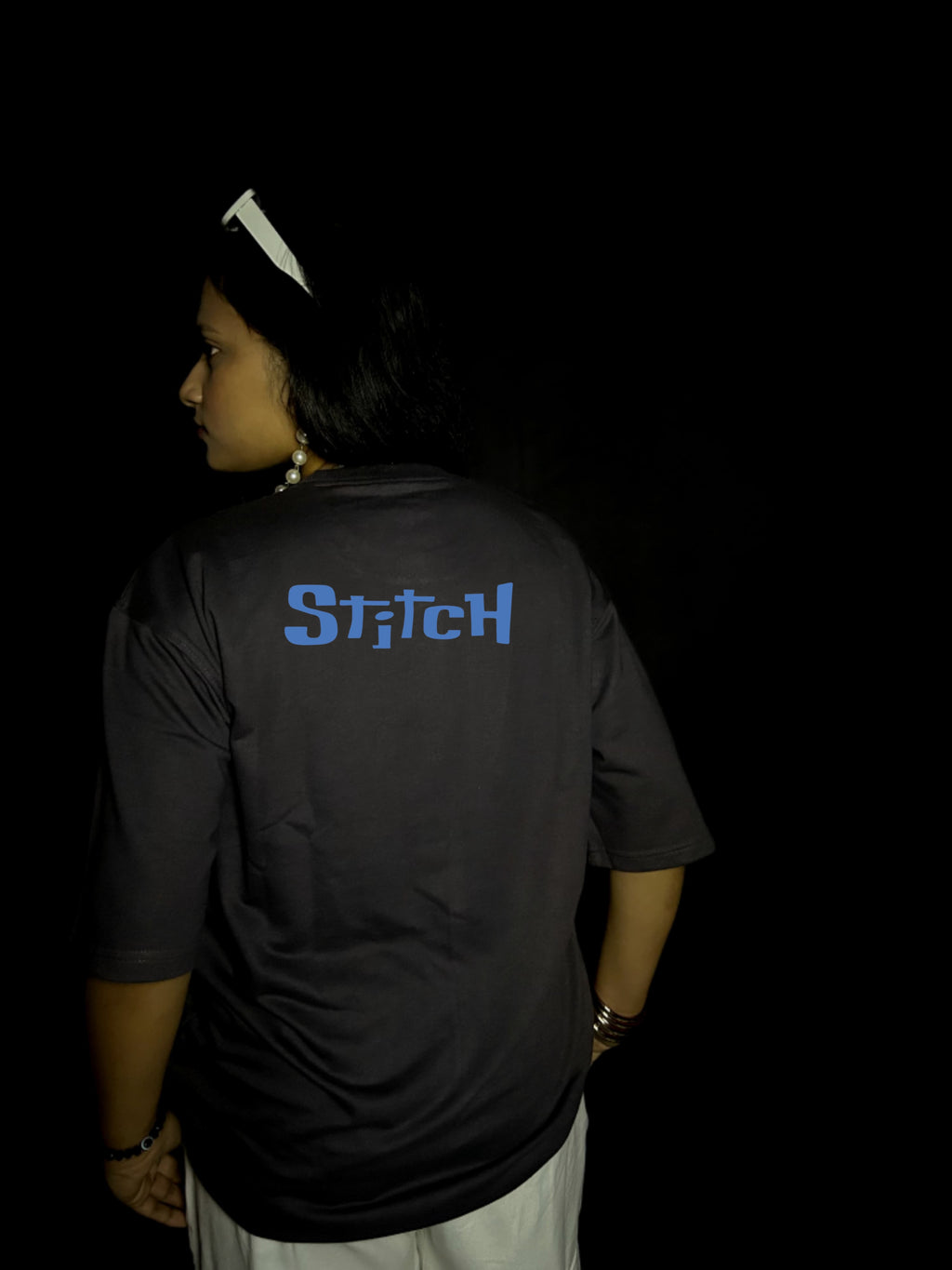 Stitch