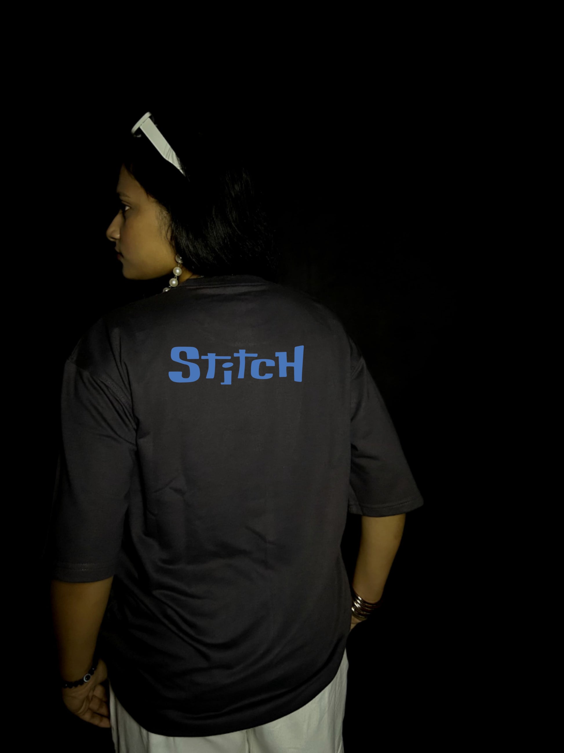 Stitch