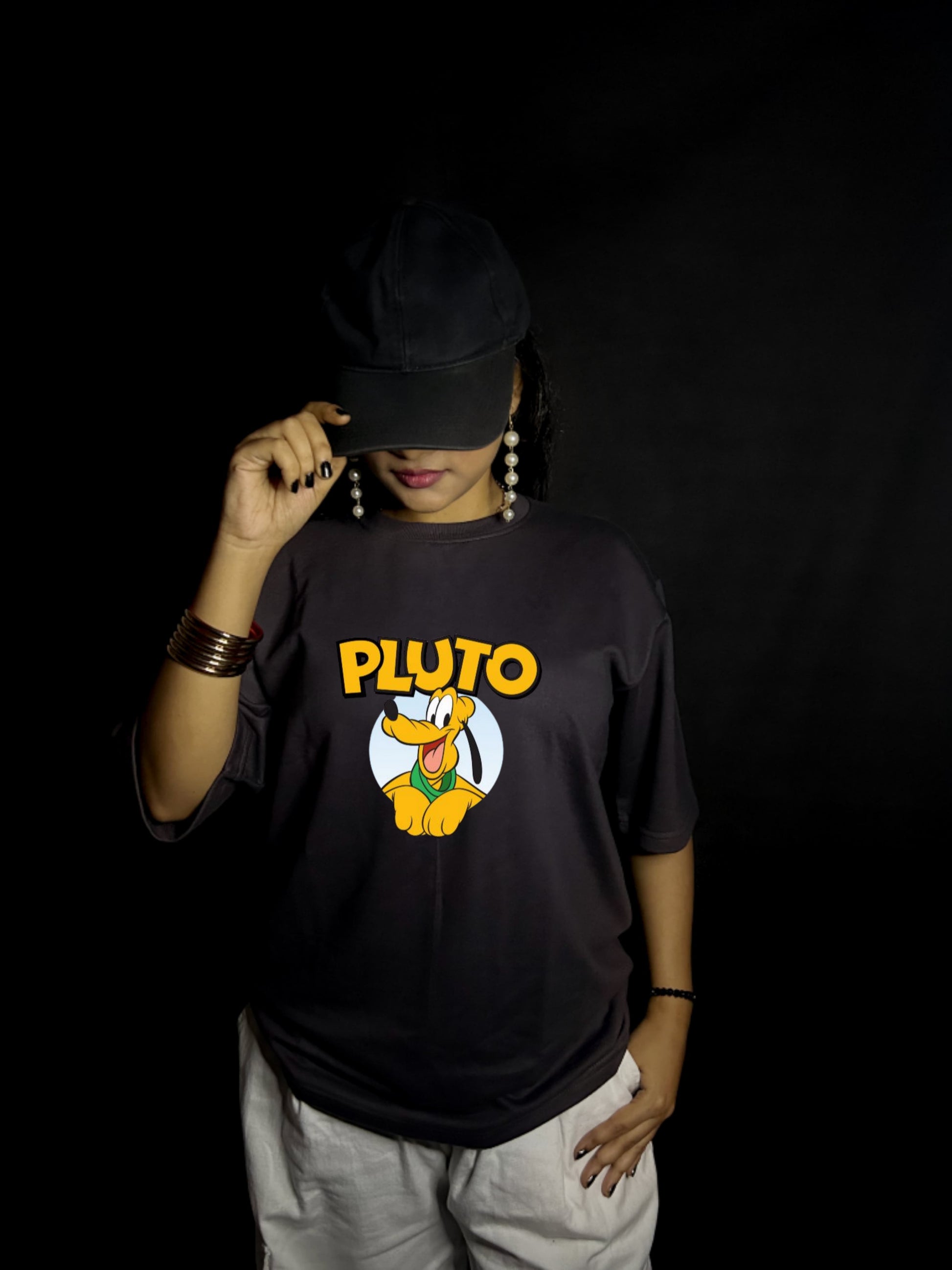 Pluto