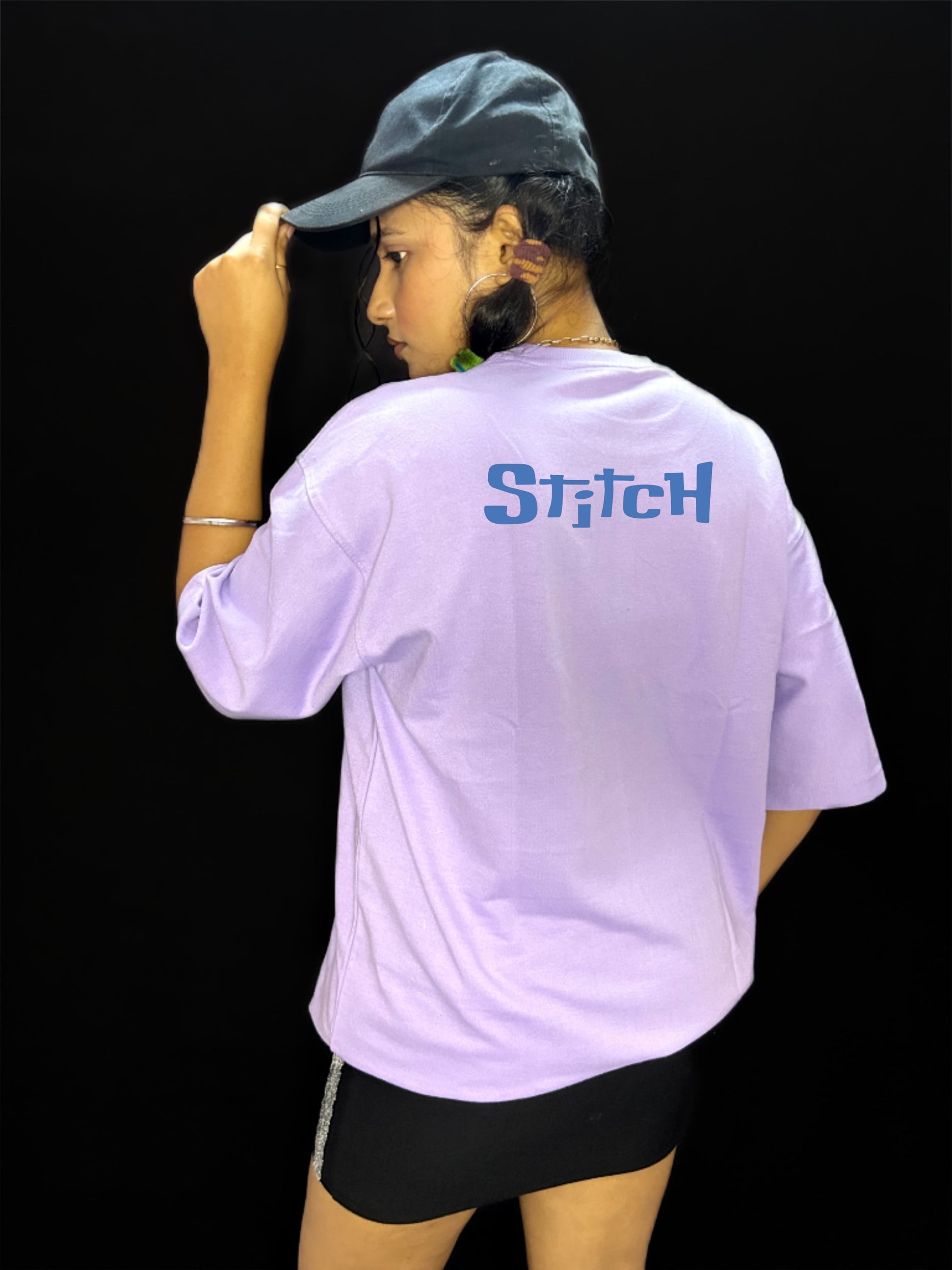 Stitch