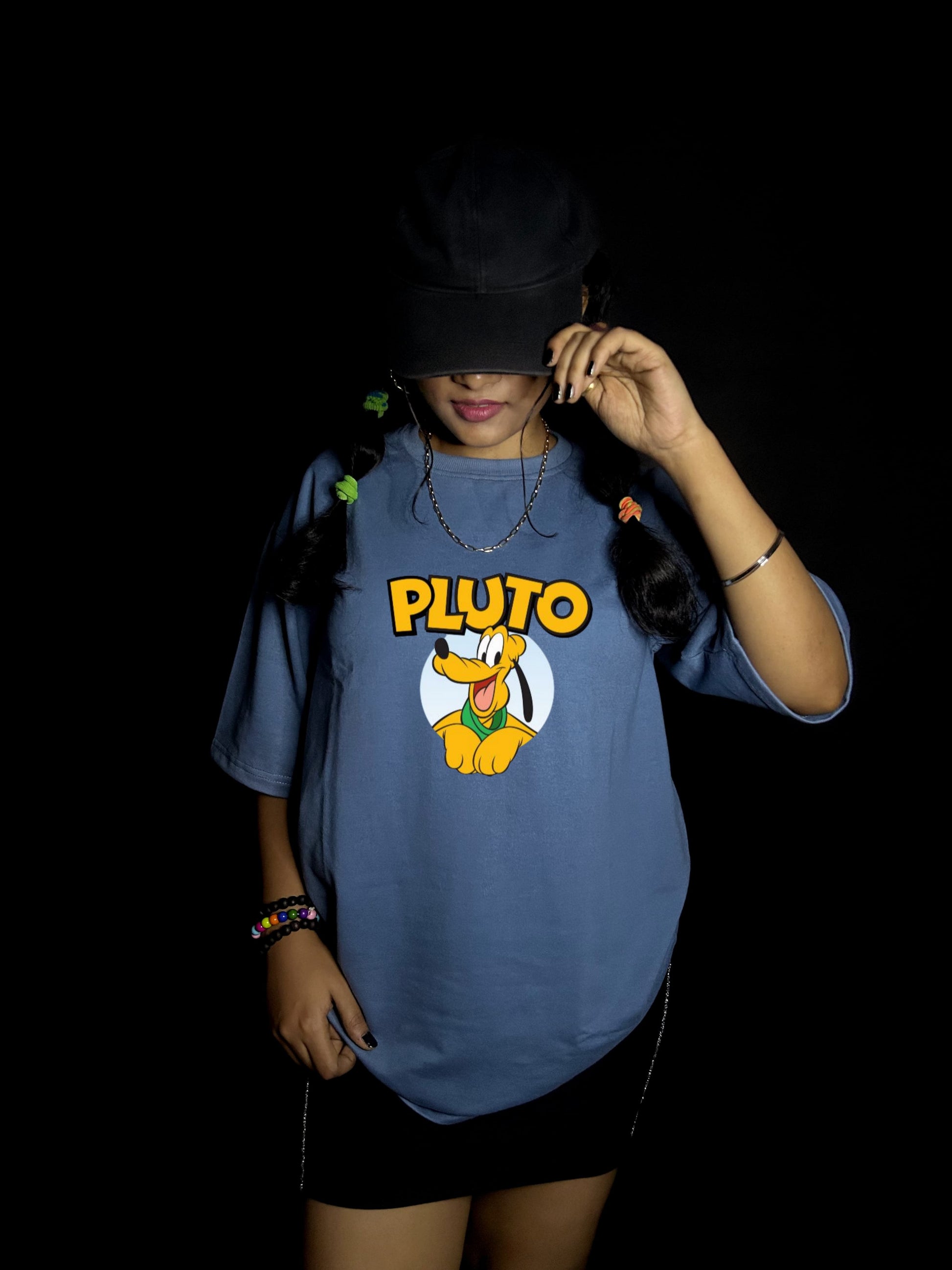 Pluto