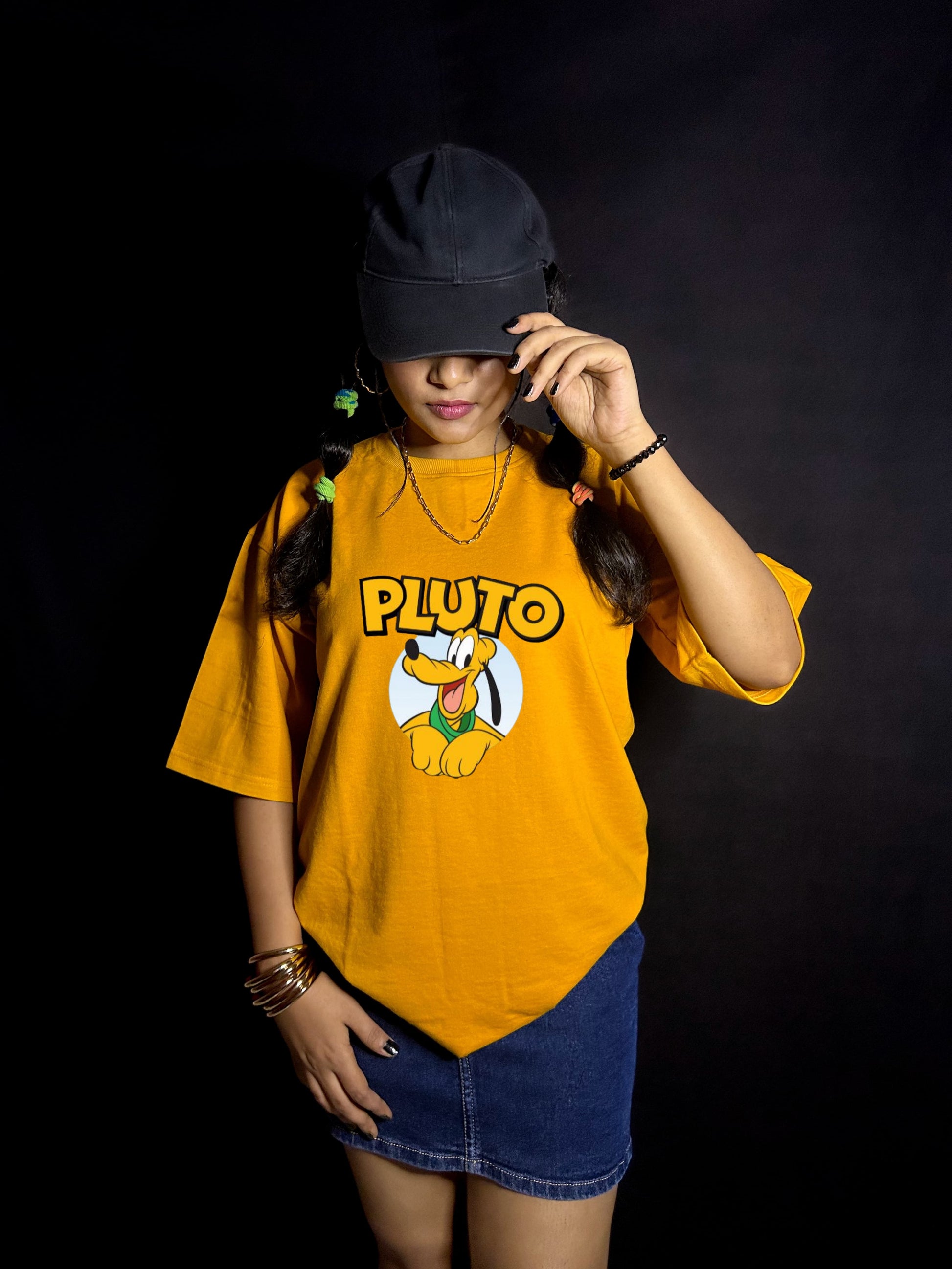 Pluto