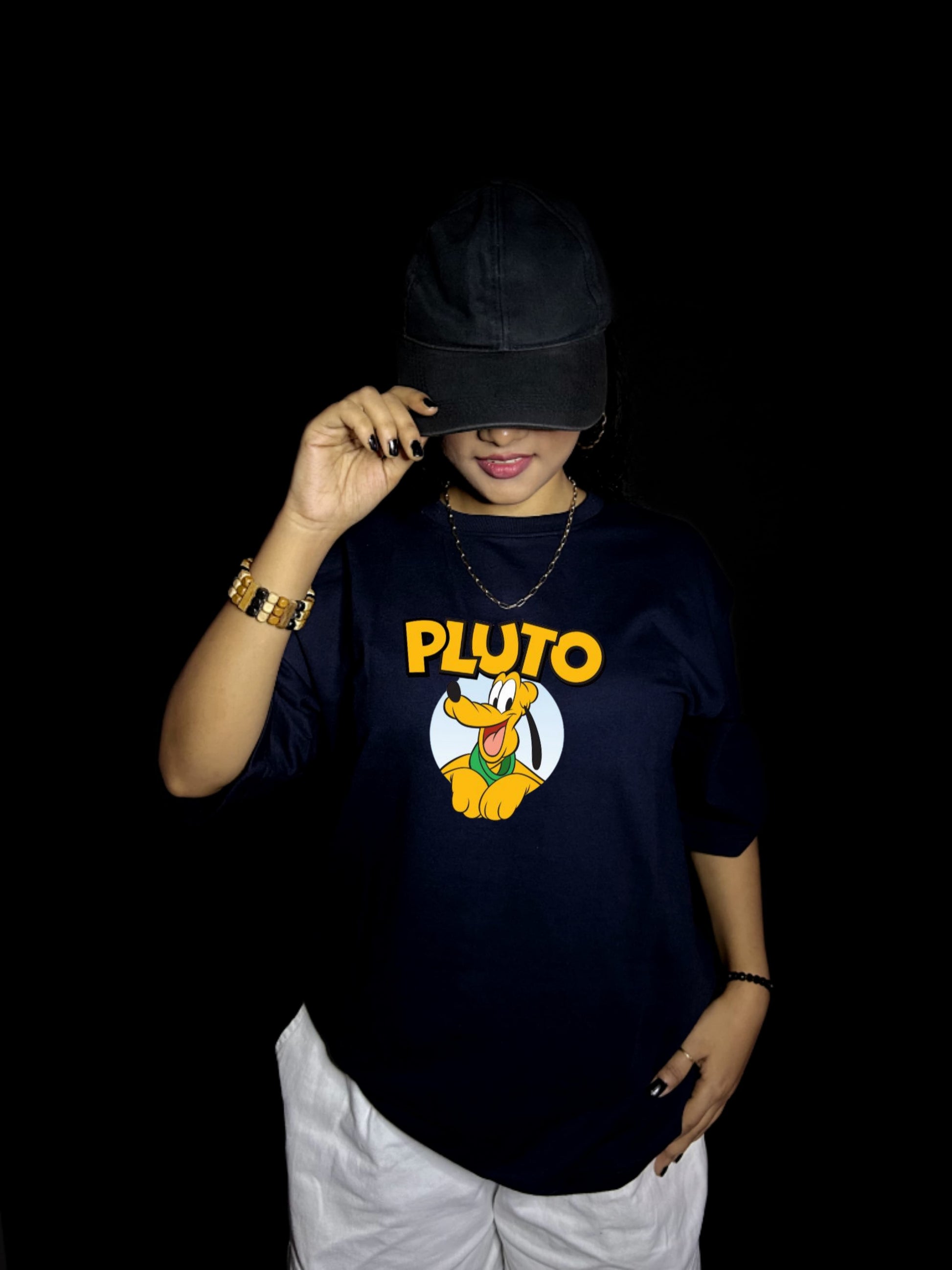 Pluto