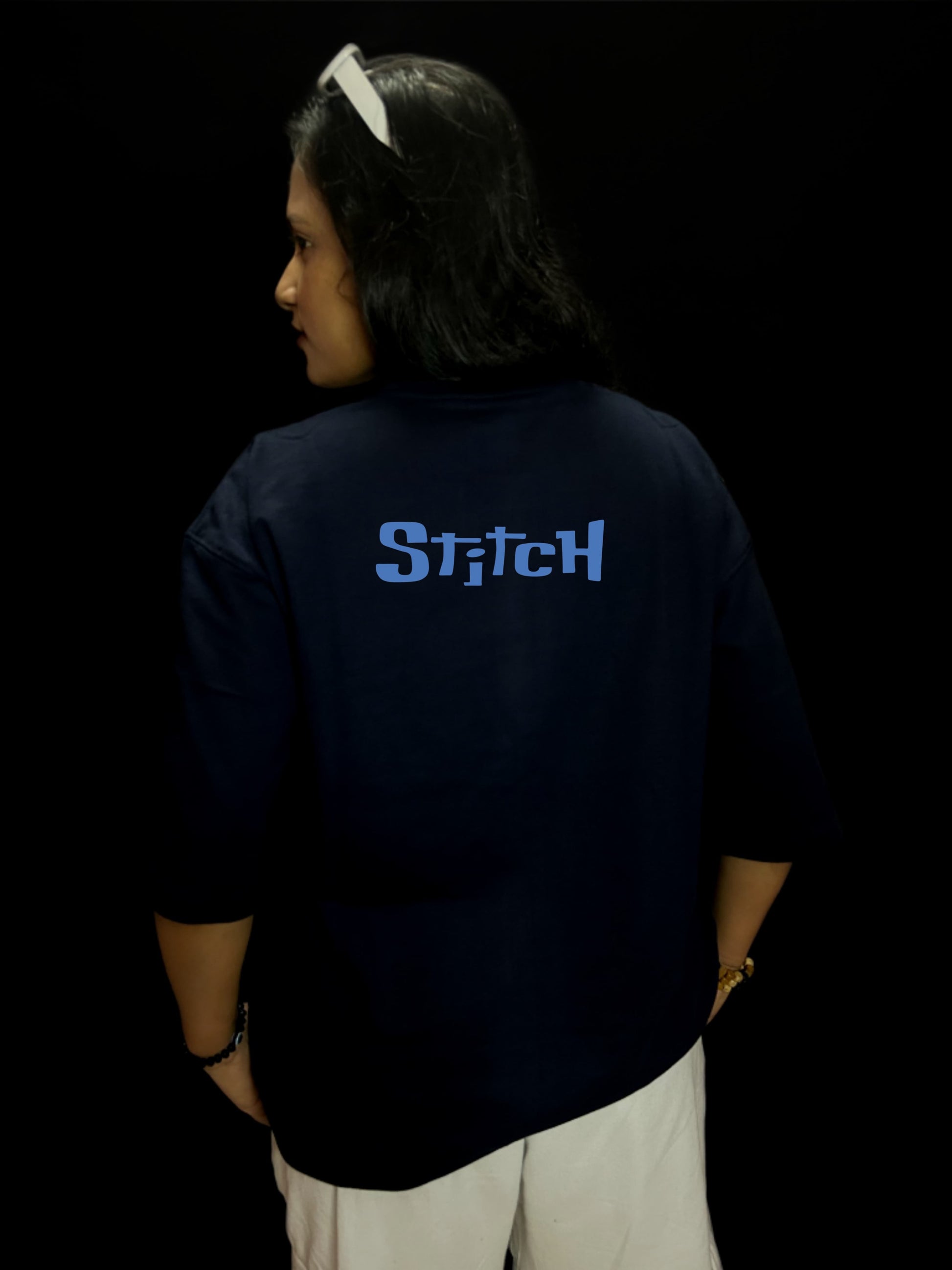 Stitch