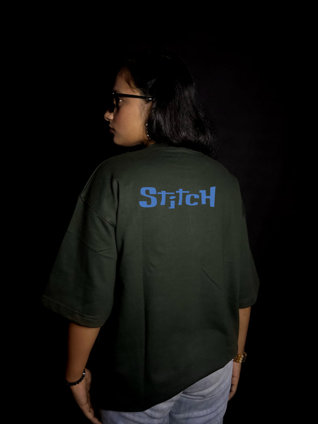 Stitch