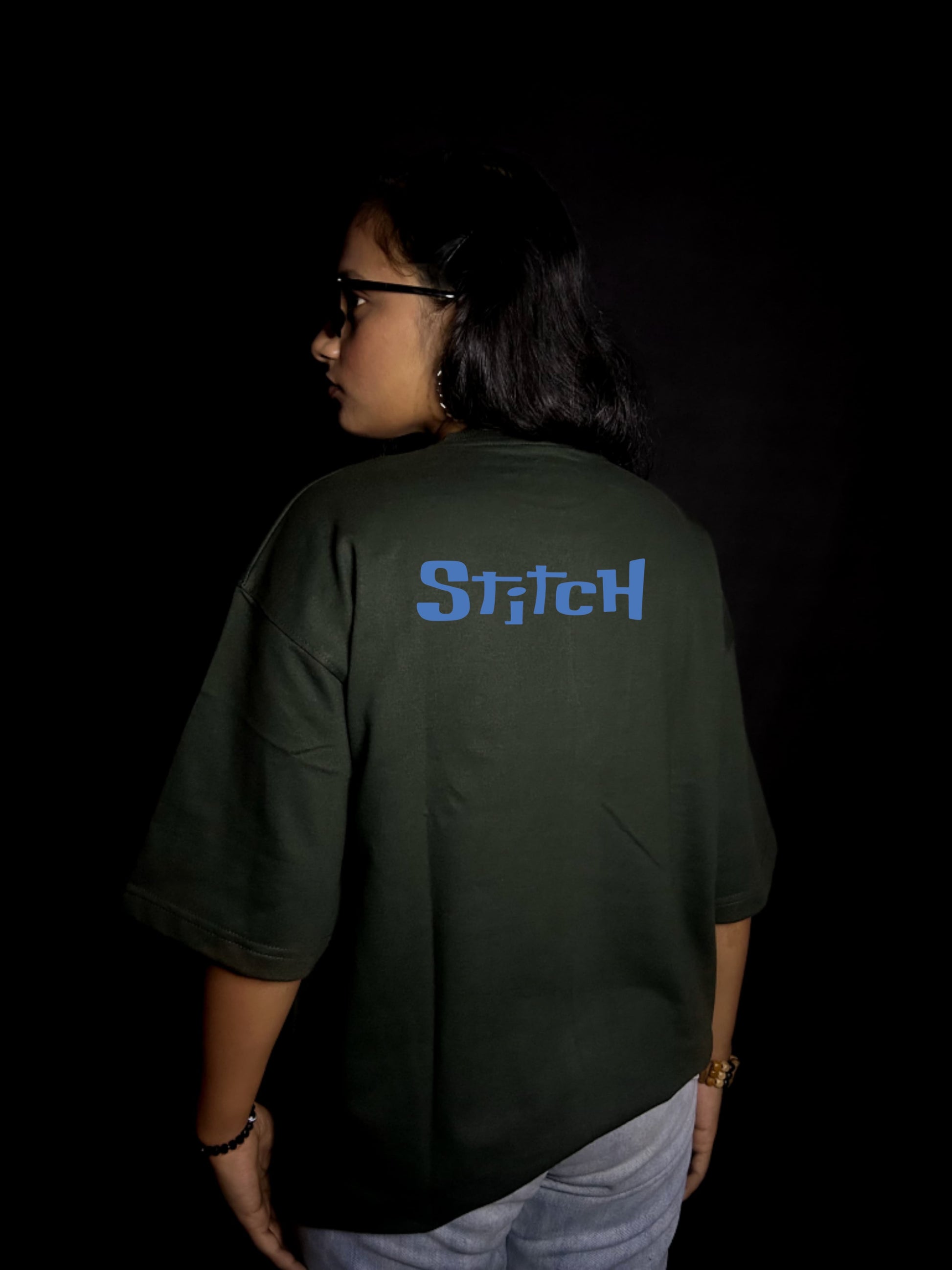 Stitch