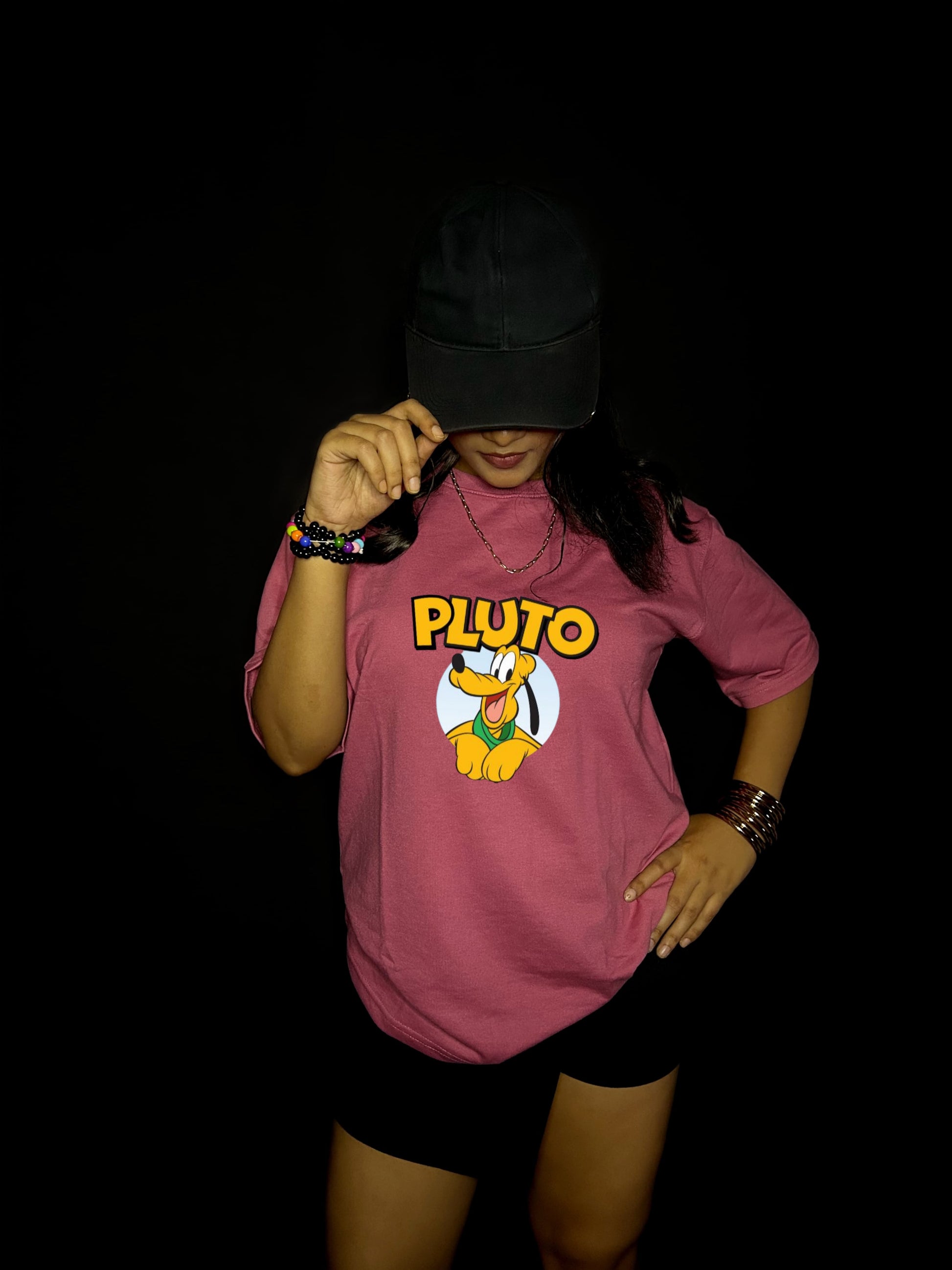 Pluto