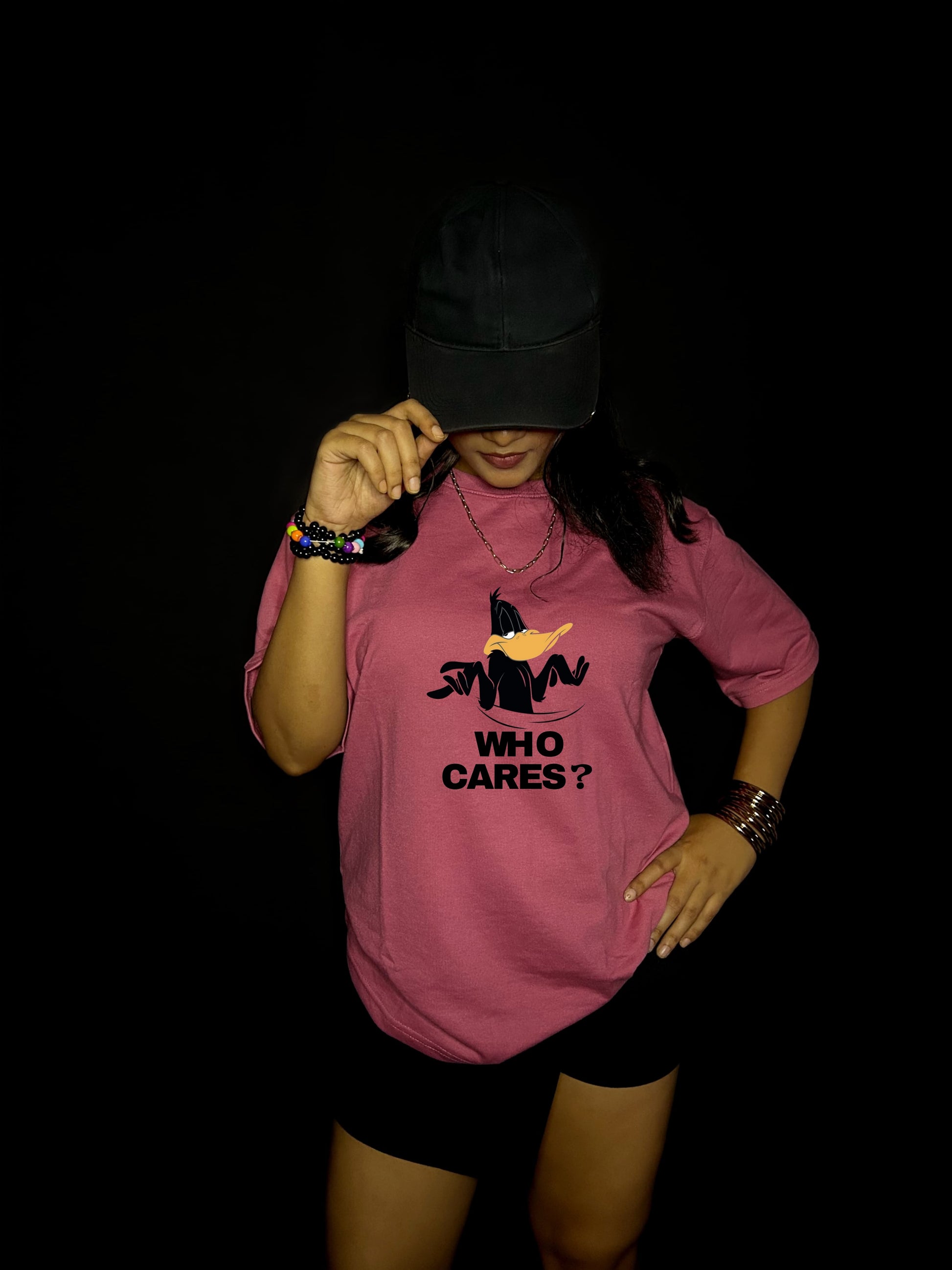 Who Cares