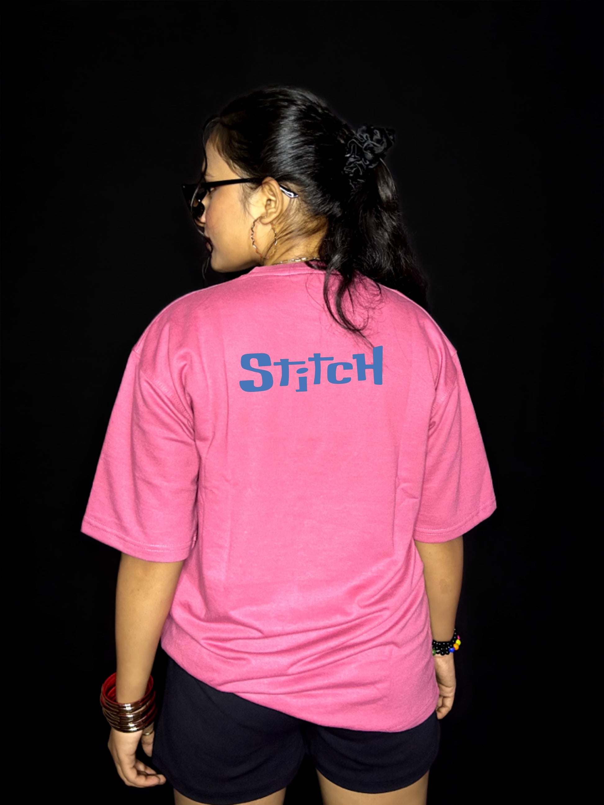 Stitch