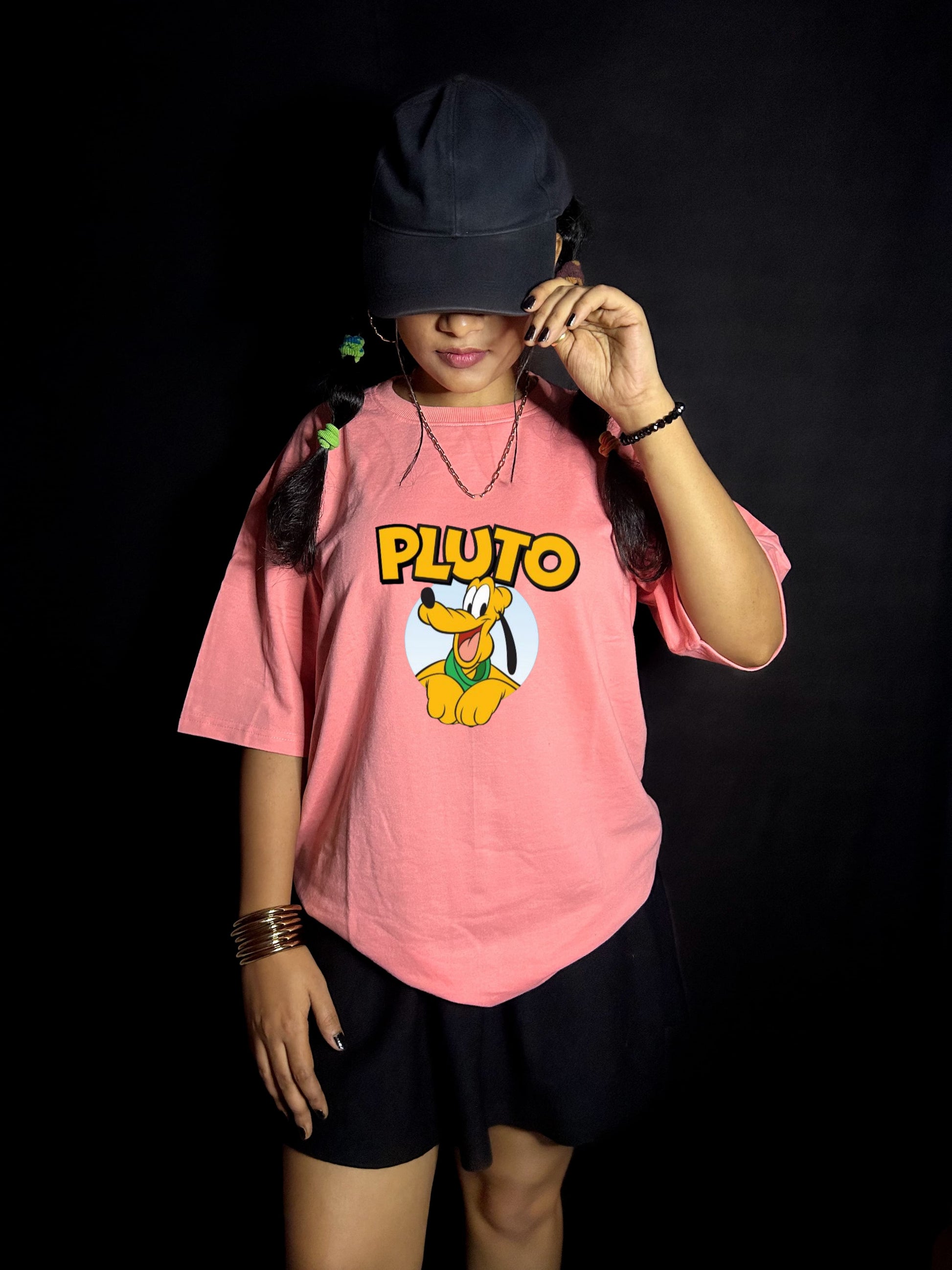 Pluto