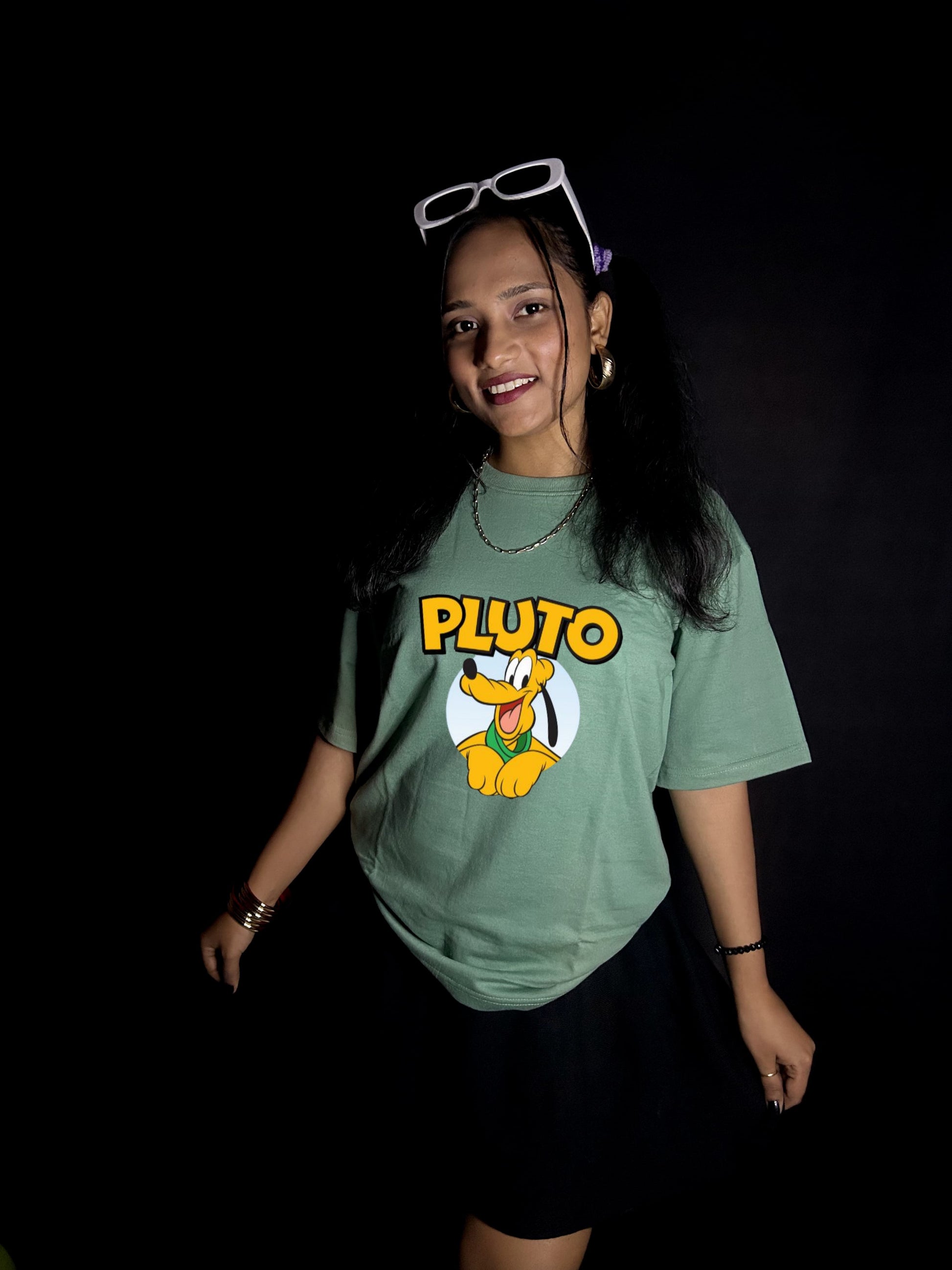 Pluto