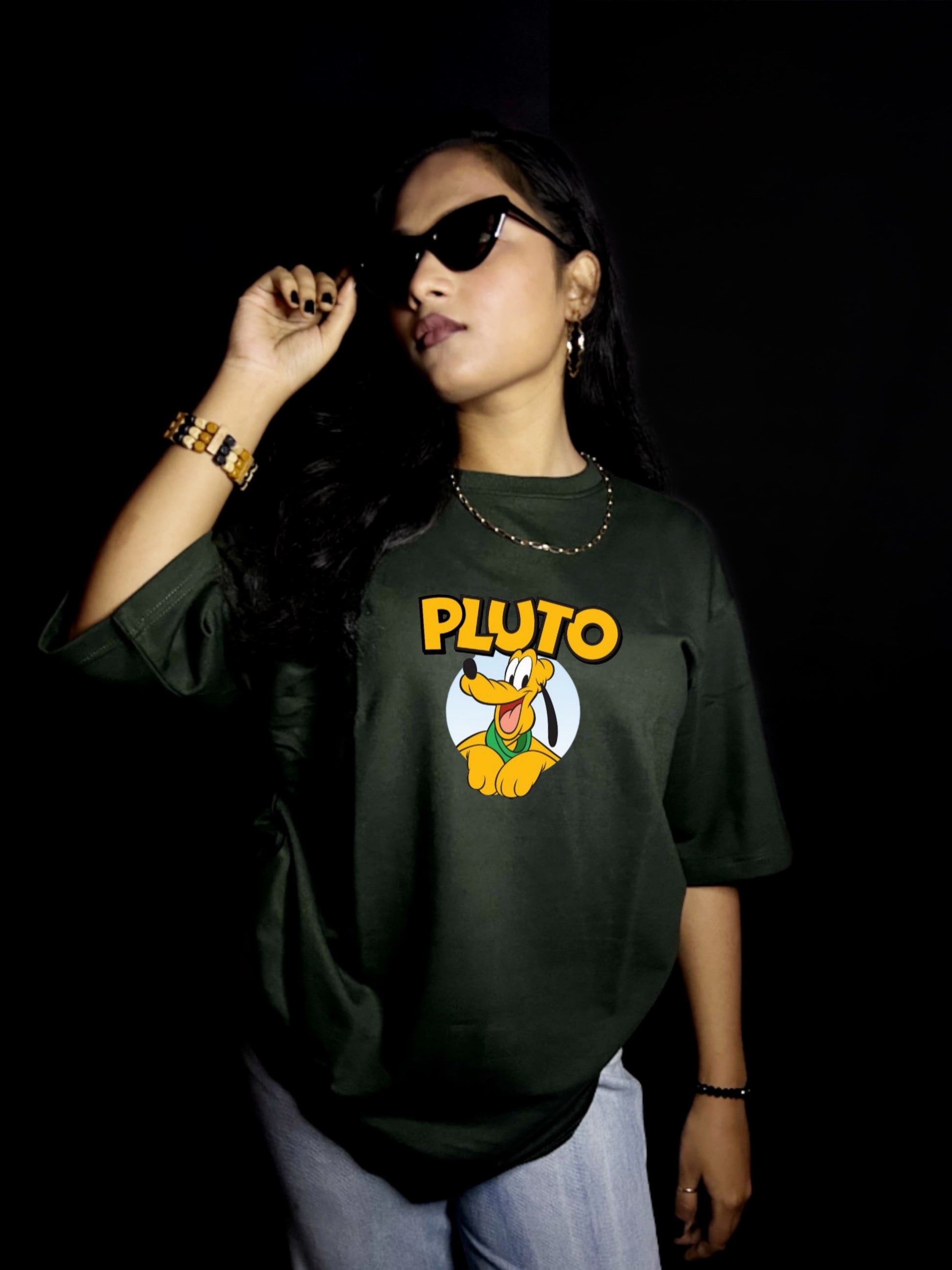 Pluto