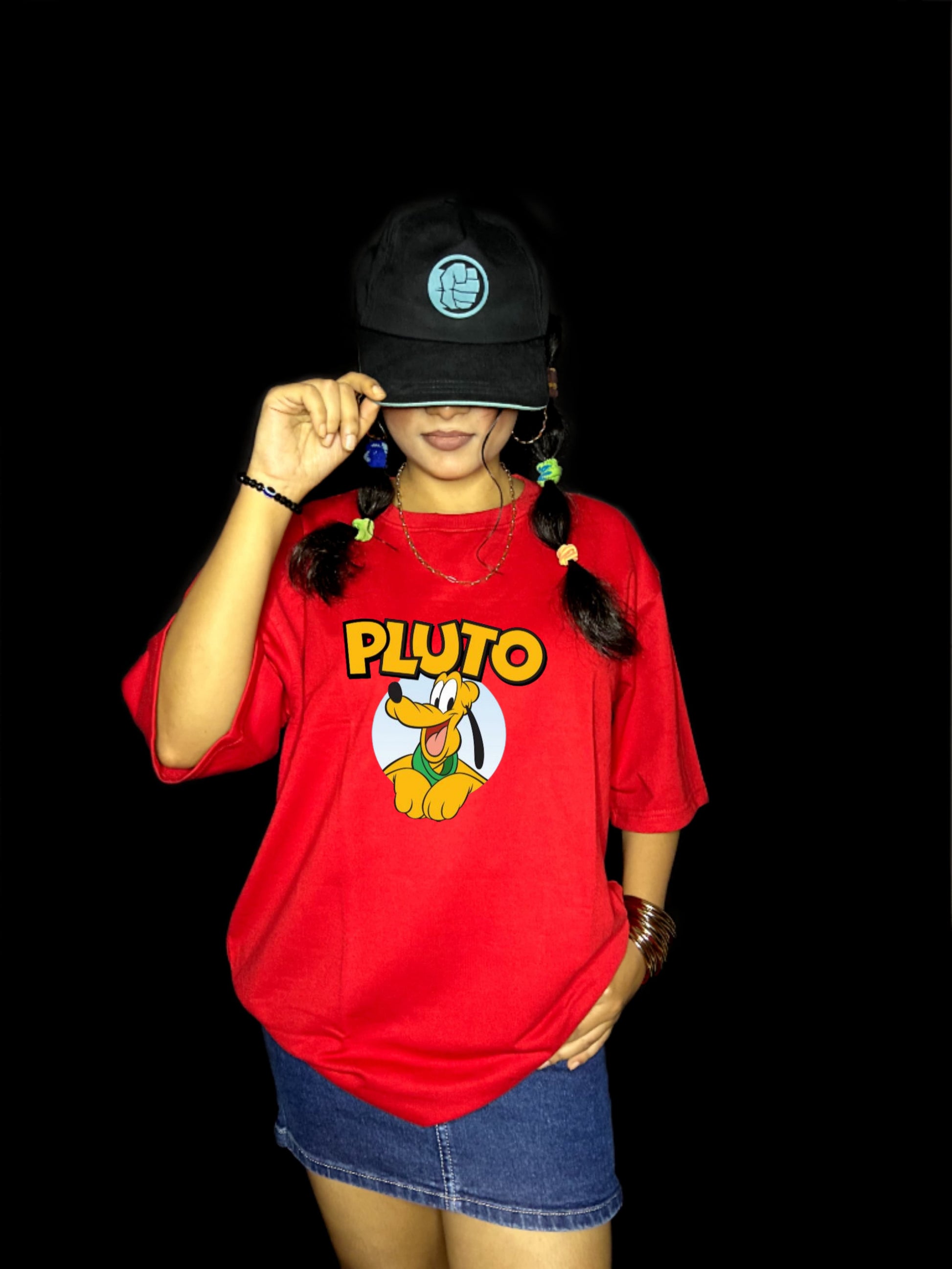 Pluto